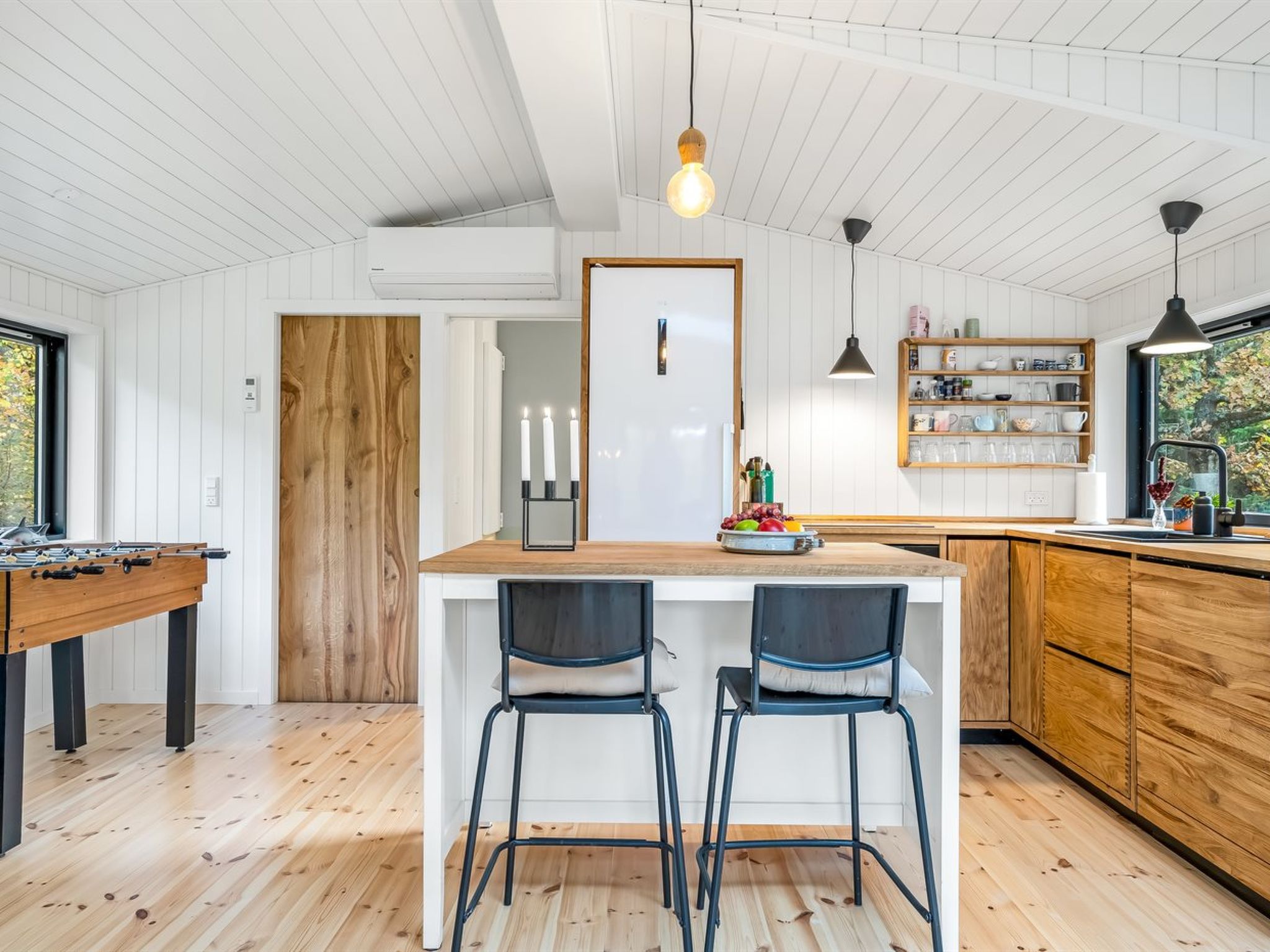 Photo of "Sofija" -  from the sea