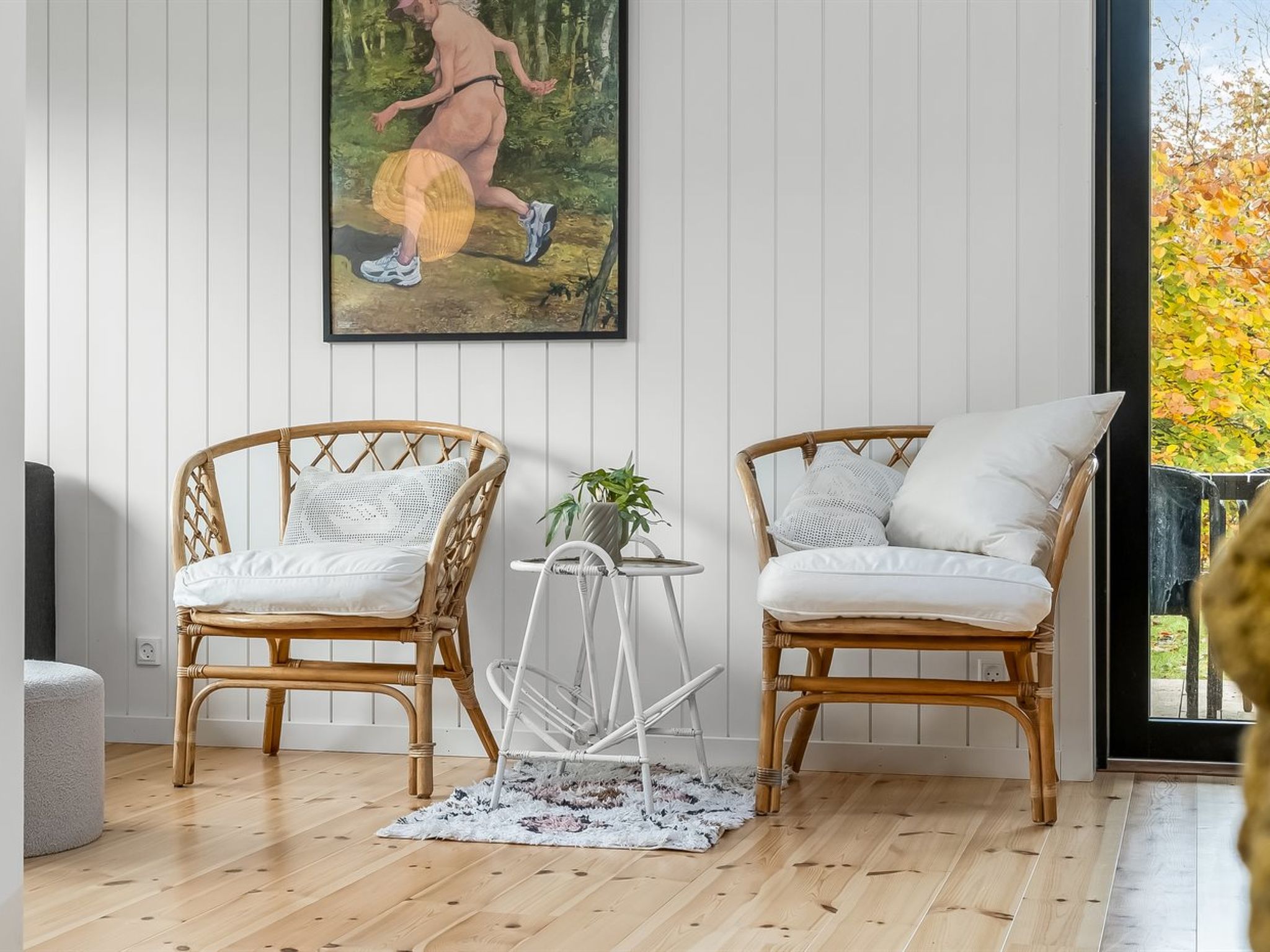 Photo of "Sofija" -  from the sea