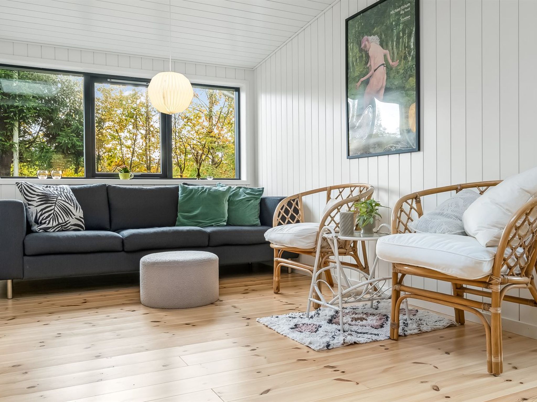 Photo of "Sofija" -  from the sea