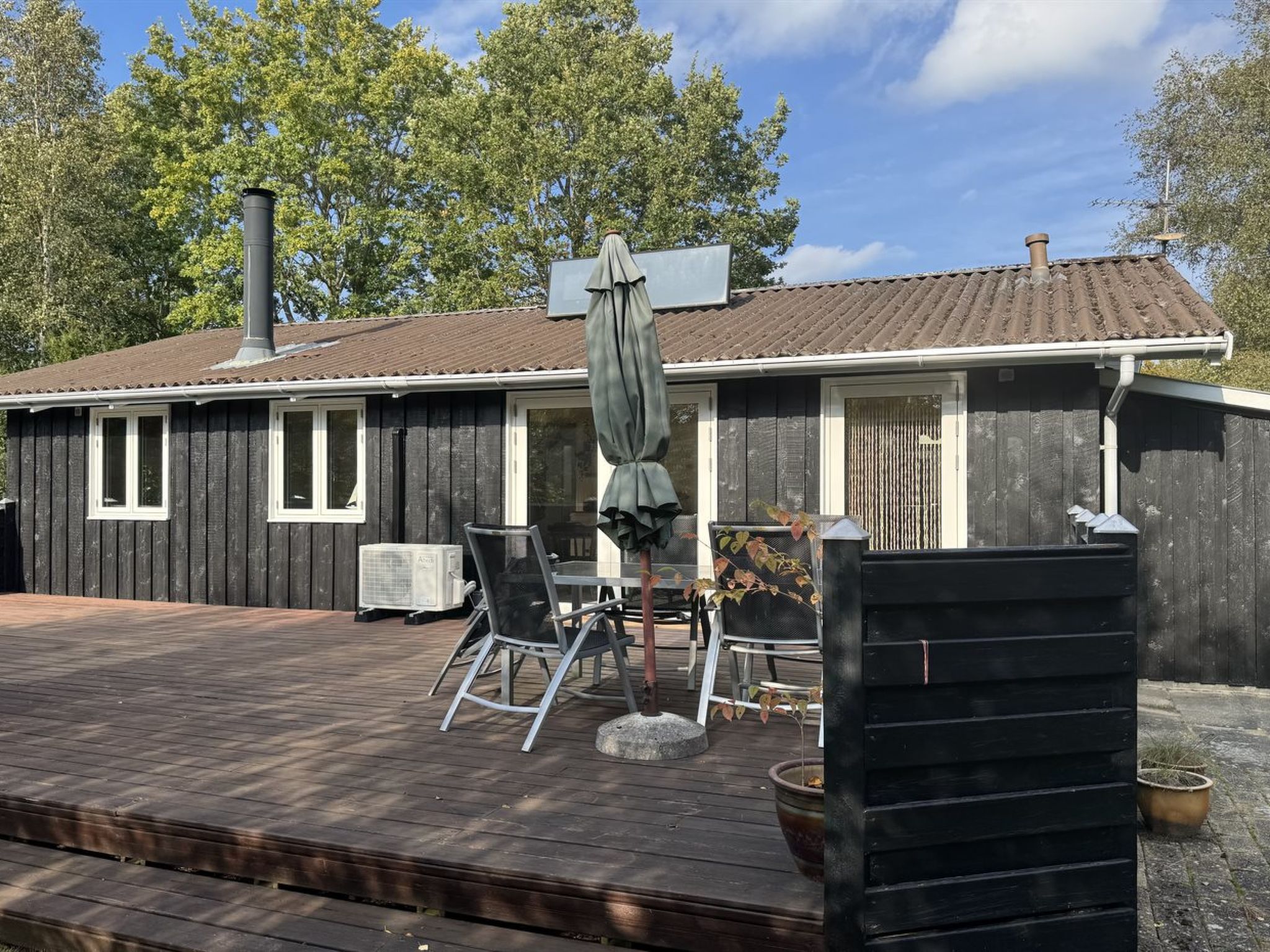 "Hughlek" -  from the sea