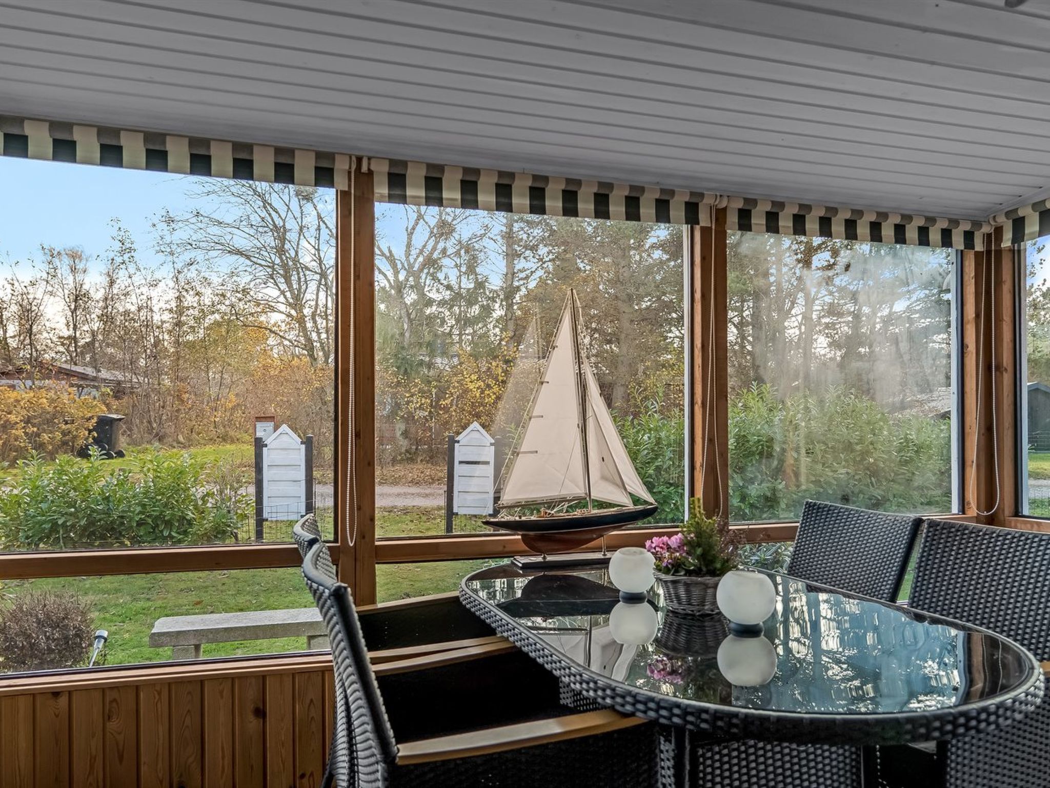 "Hakon" - 1km from the sea