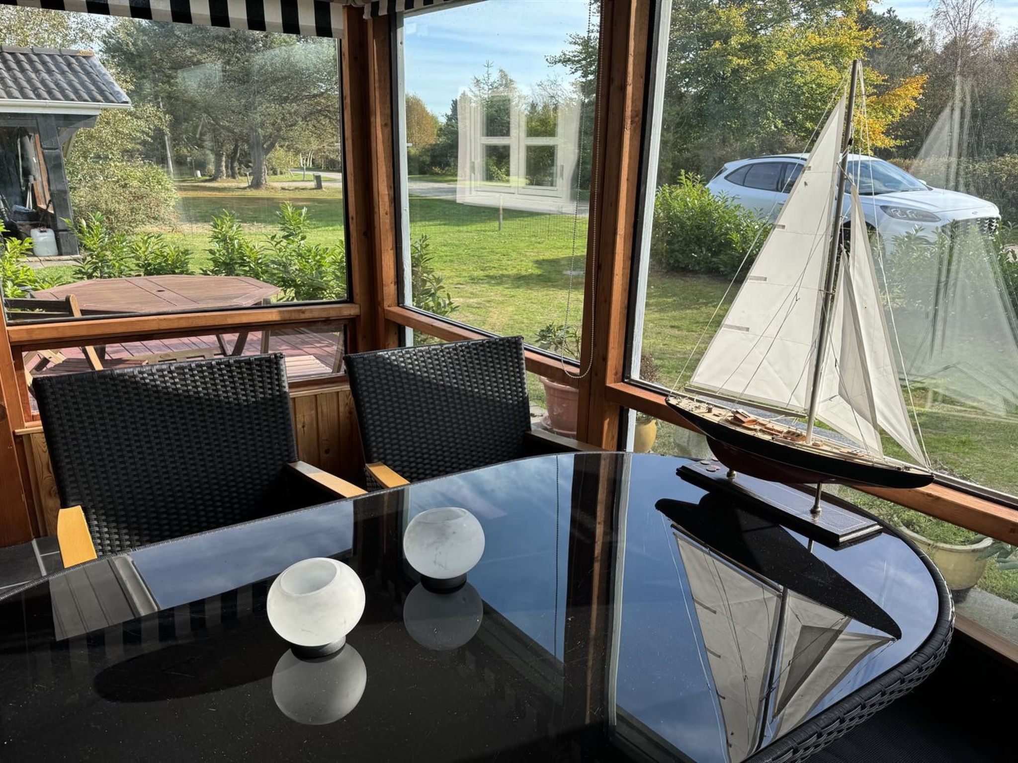 "Hakon" - 1km from the sea