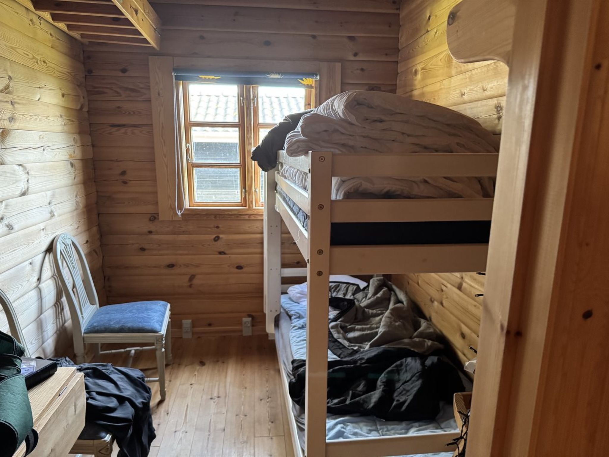 "Hakon" - 1km from the sea-Drinnen