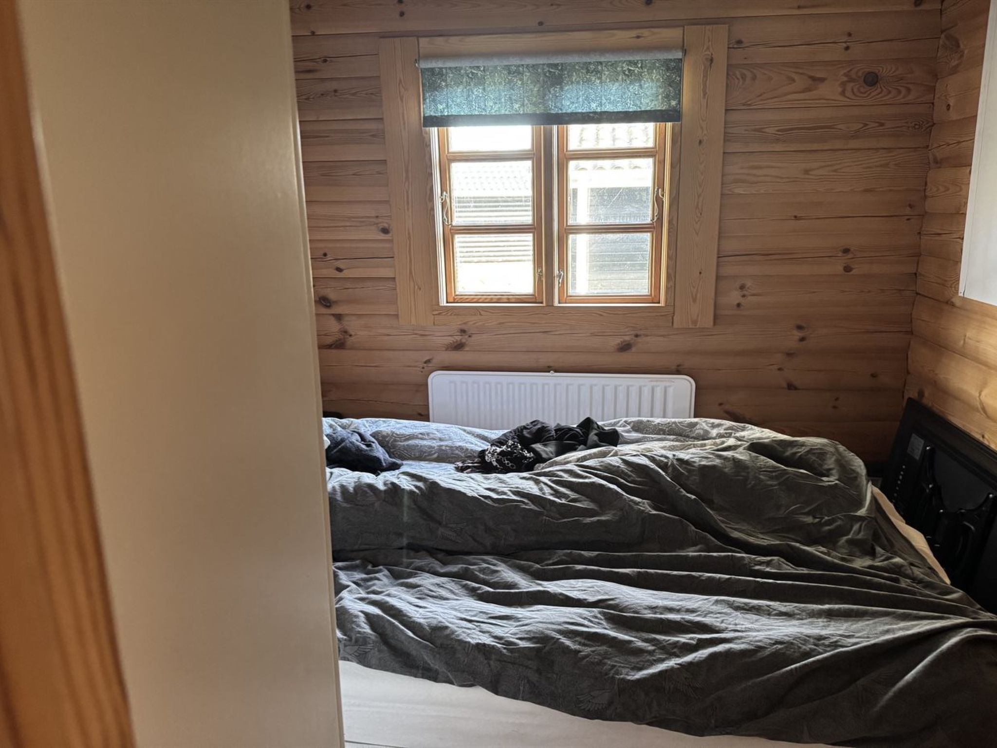 "Hakon" - 1km from the sea-Drinnen