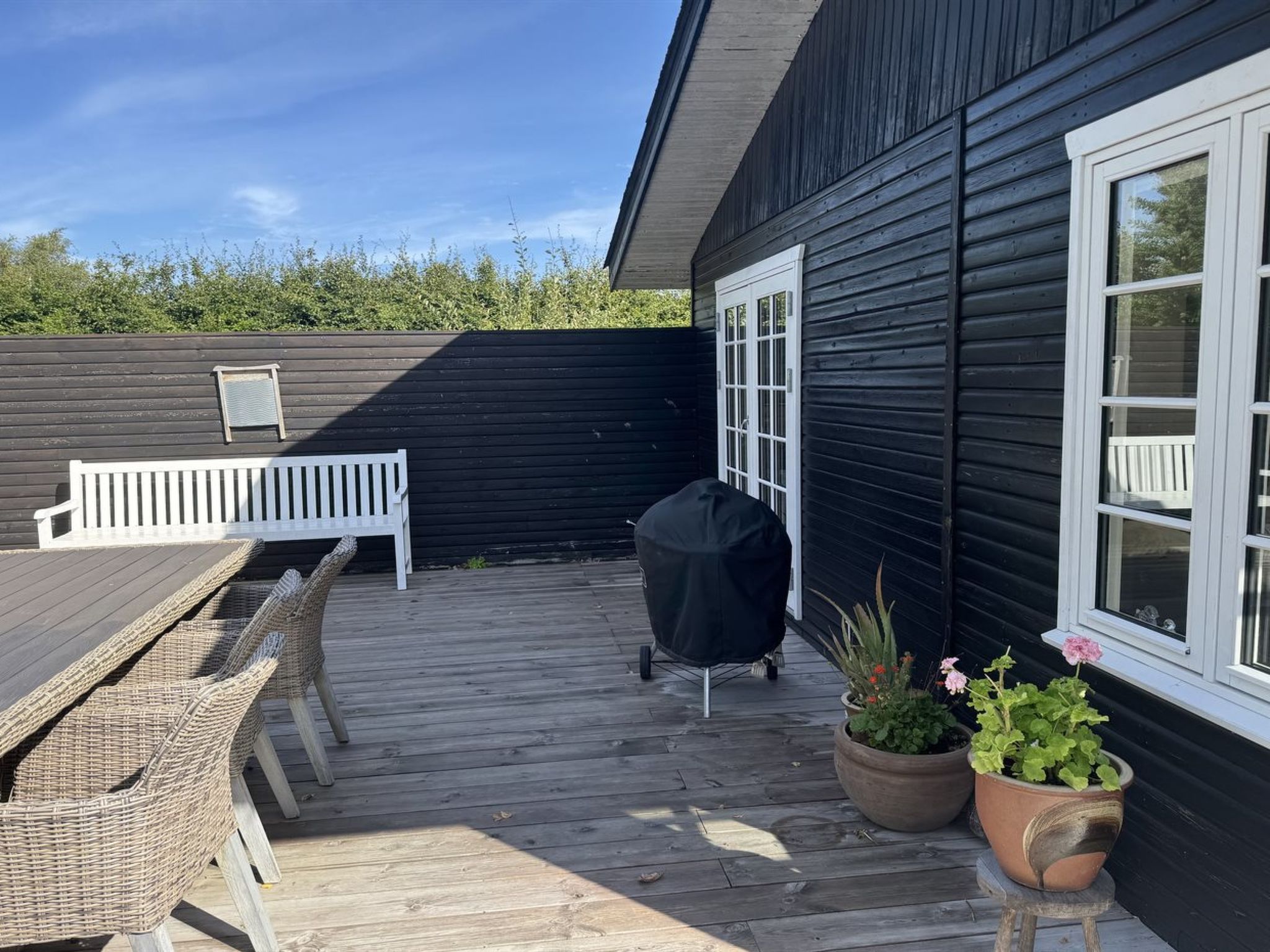 "Laurentius" -  from the sea