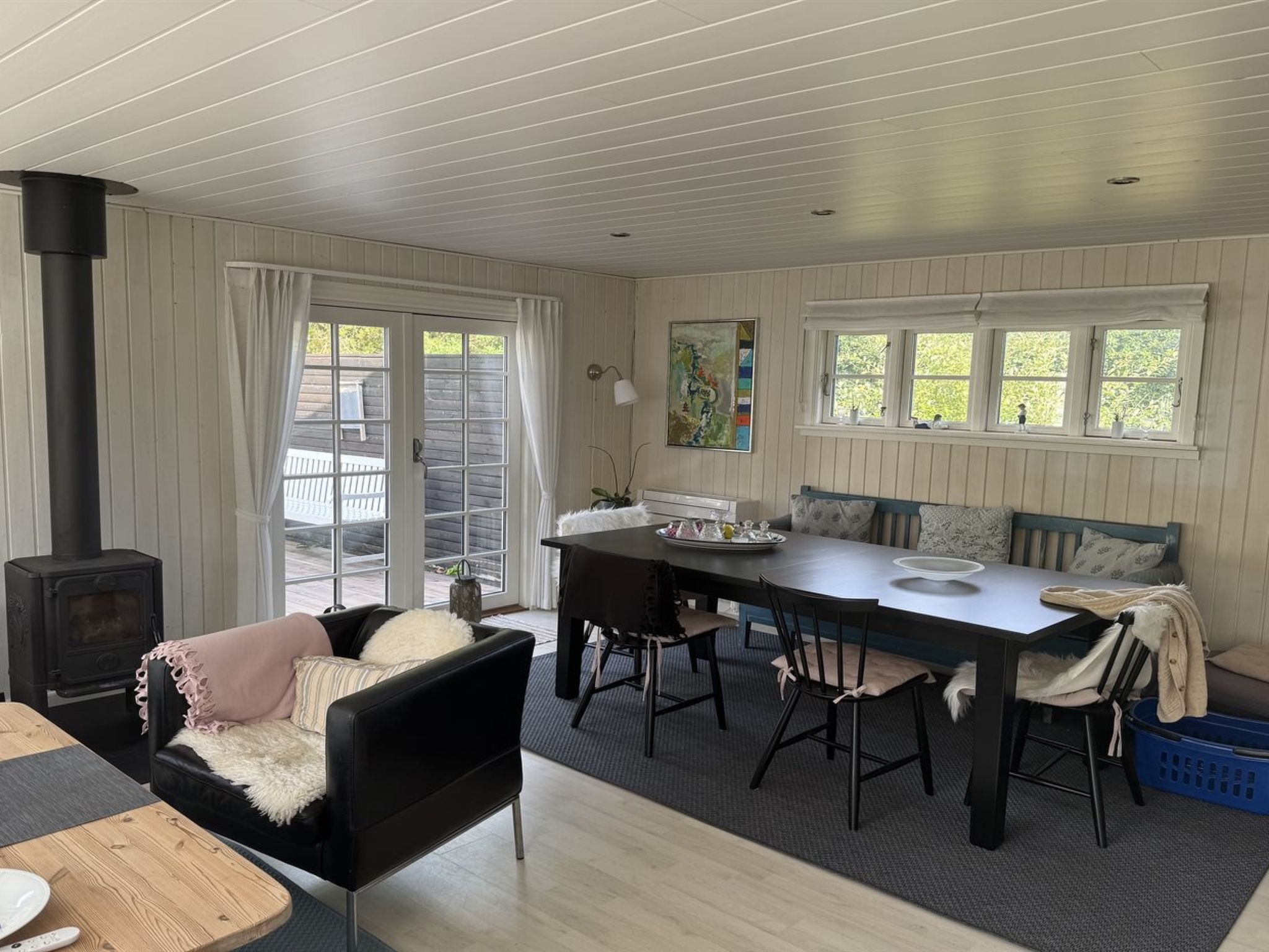 "Laurentius" -  from the sea