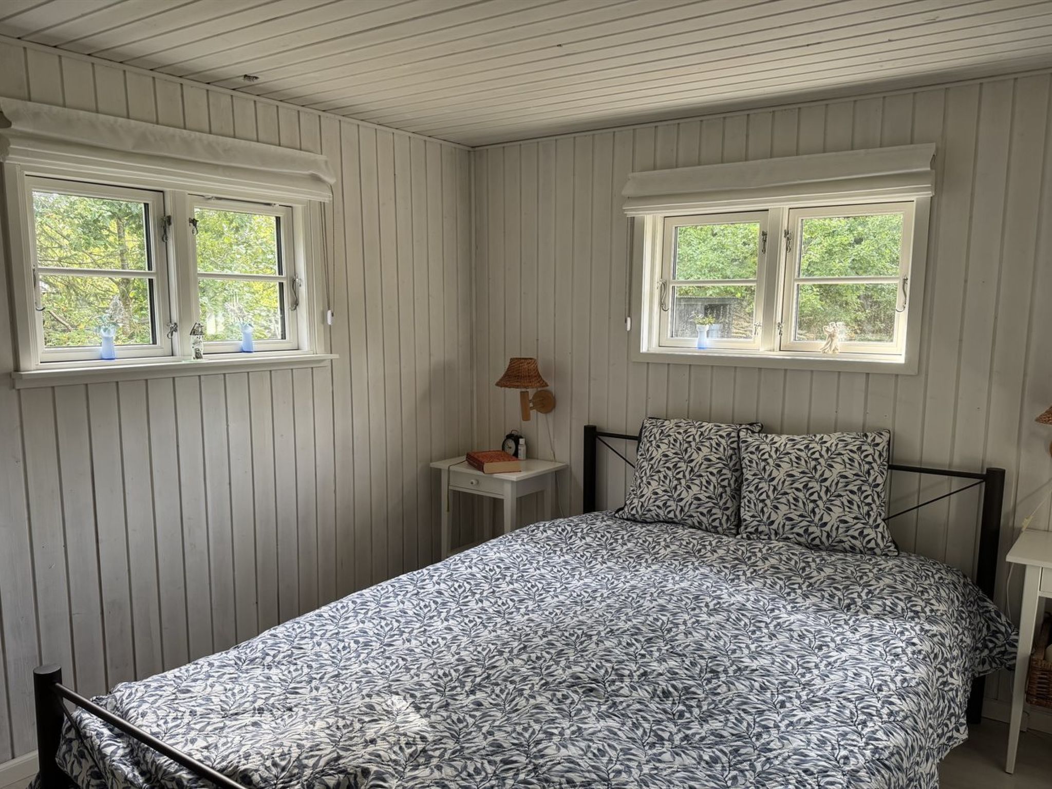 "Laurentius" -  from the sea-Binnen