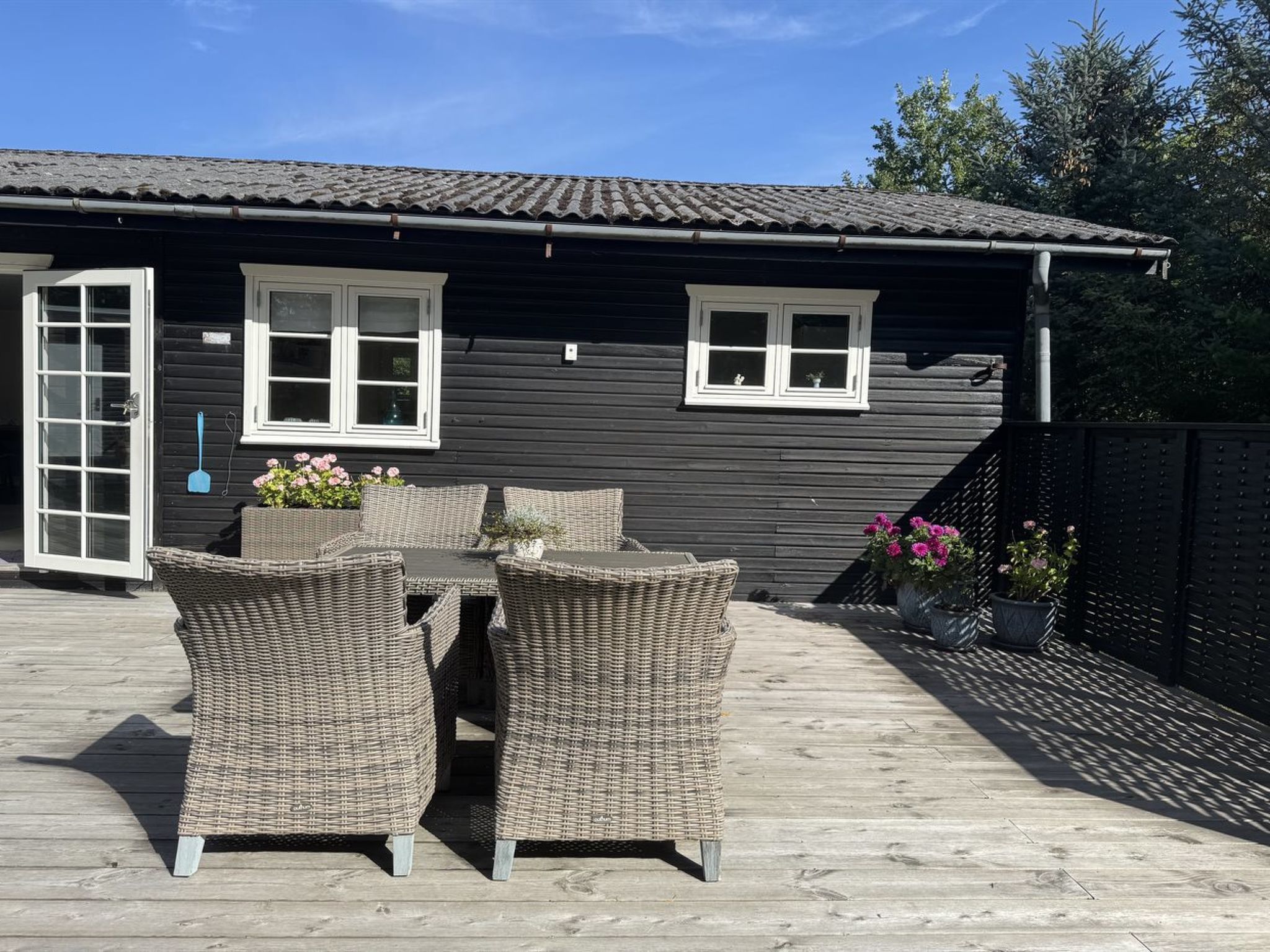 "Laurentius" -  from the sea-Buiten