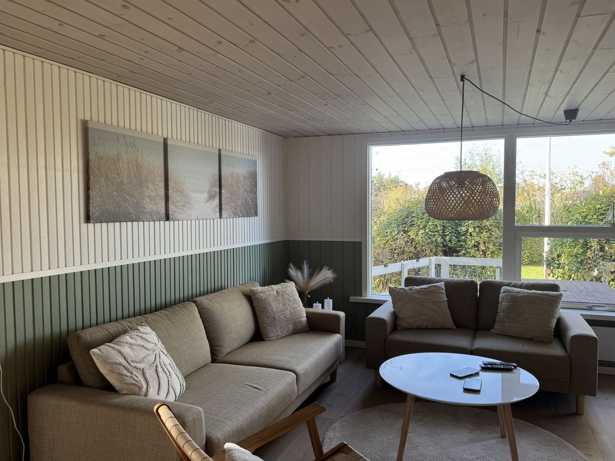 Photo of "Felicia" -  from the sea