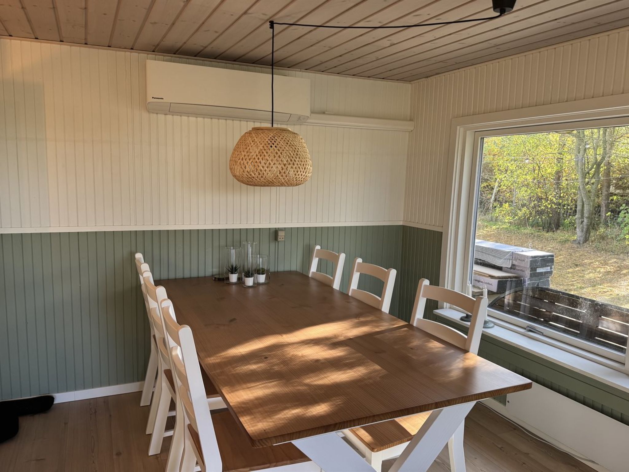 Photo of "Felicia" -  from the sea