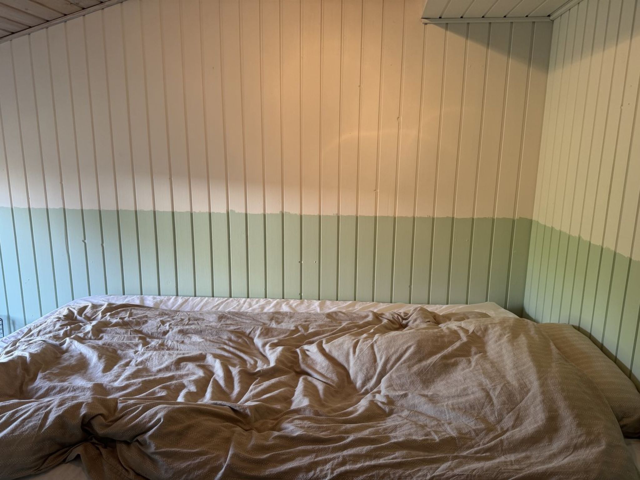 Photo of "Felicia" -  from the sea