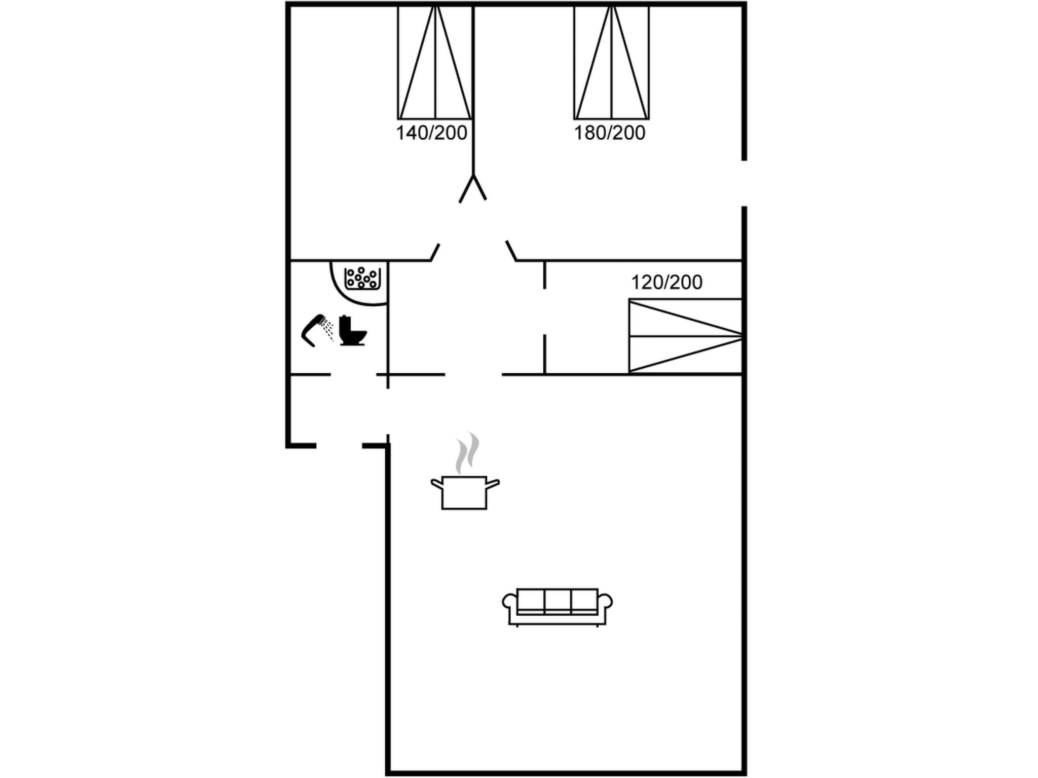 "Felicia" -  from the sea