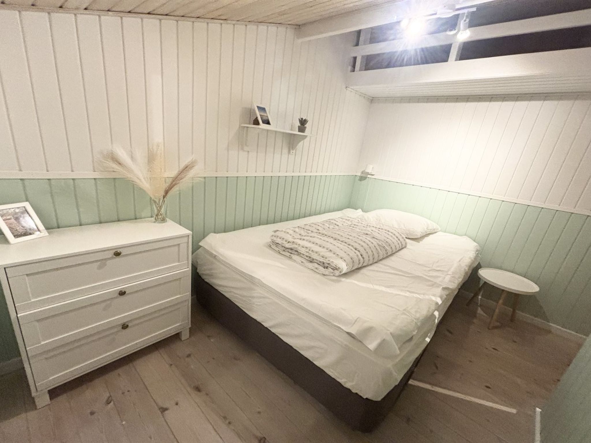 "Felicia" -  from the sea