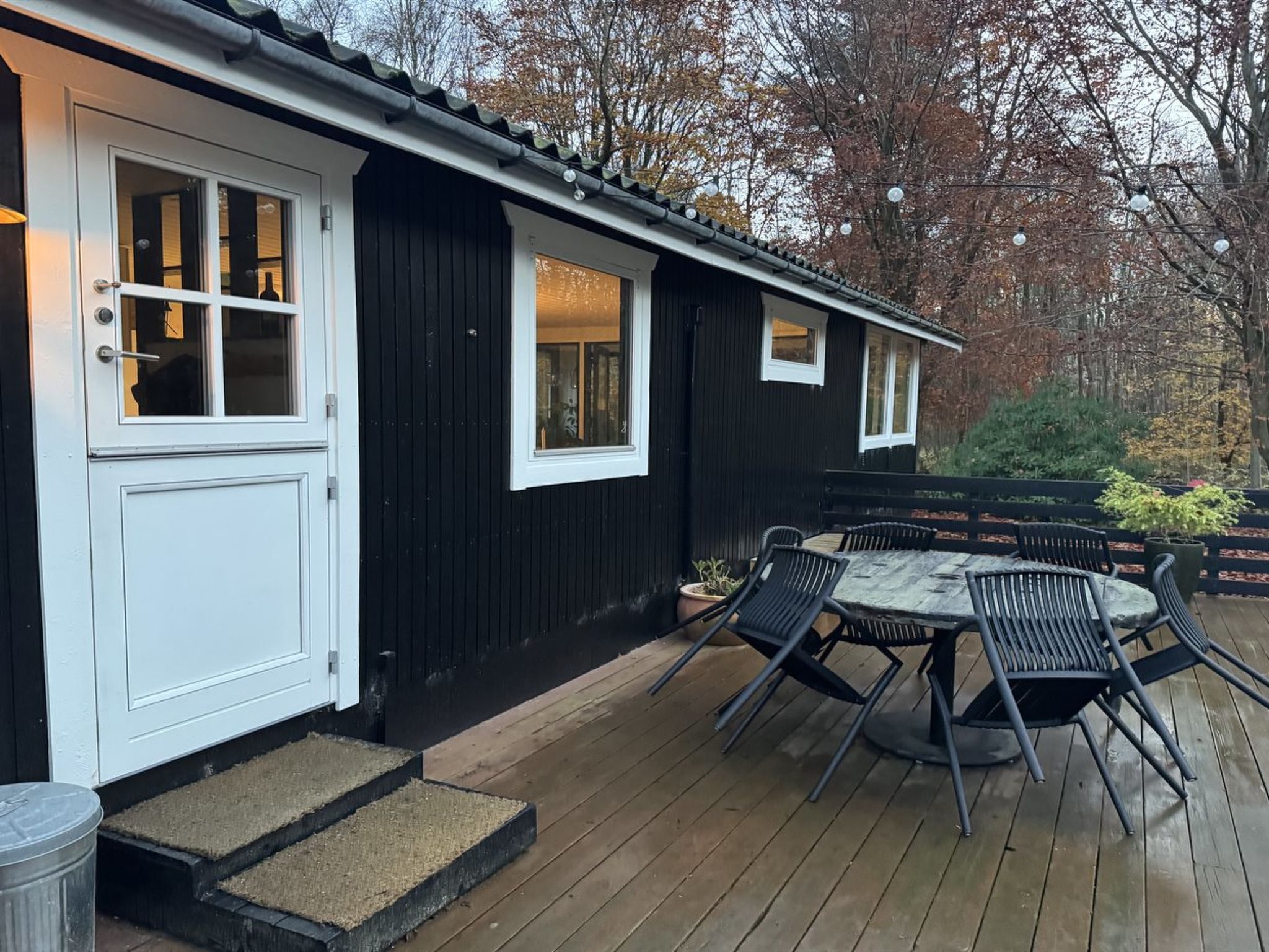 "Dreng" -  from the sea Translation missing: villas_en.helpers.properties.accommodation_type.holiday_resort in Hals