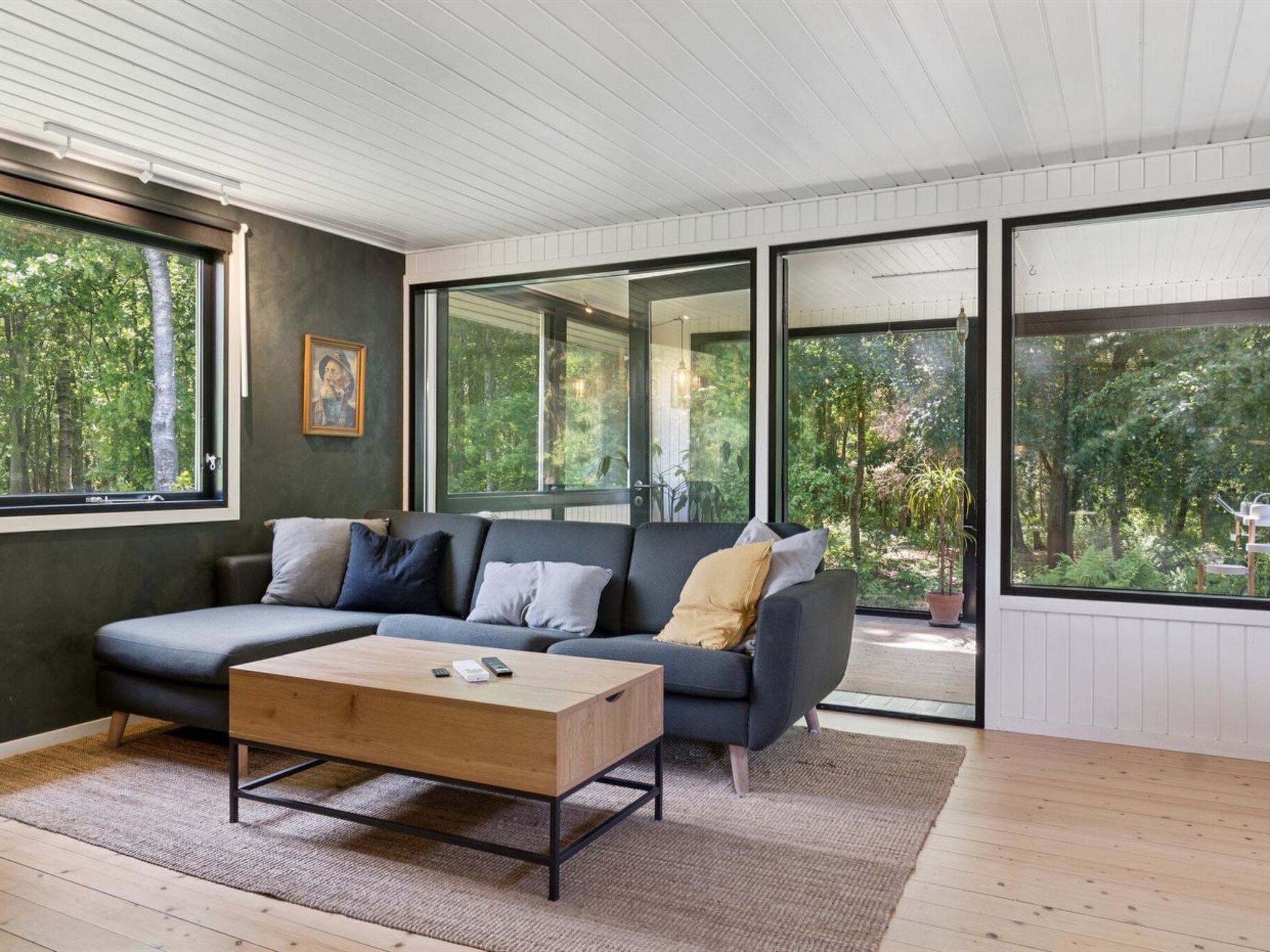 Photo of "Dreng" -  from the sea