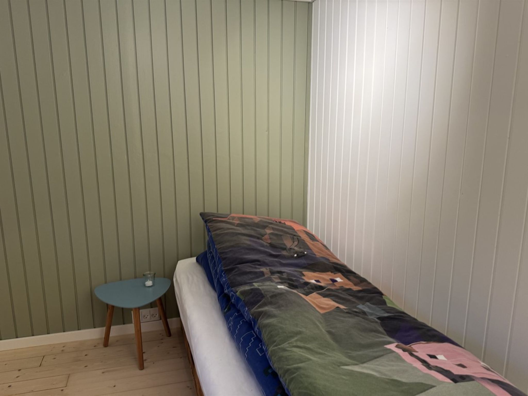 Photo of "Dreng" -  from the sea