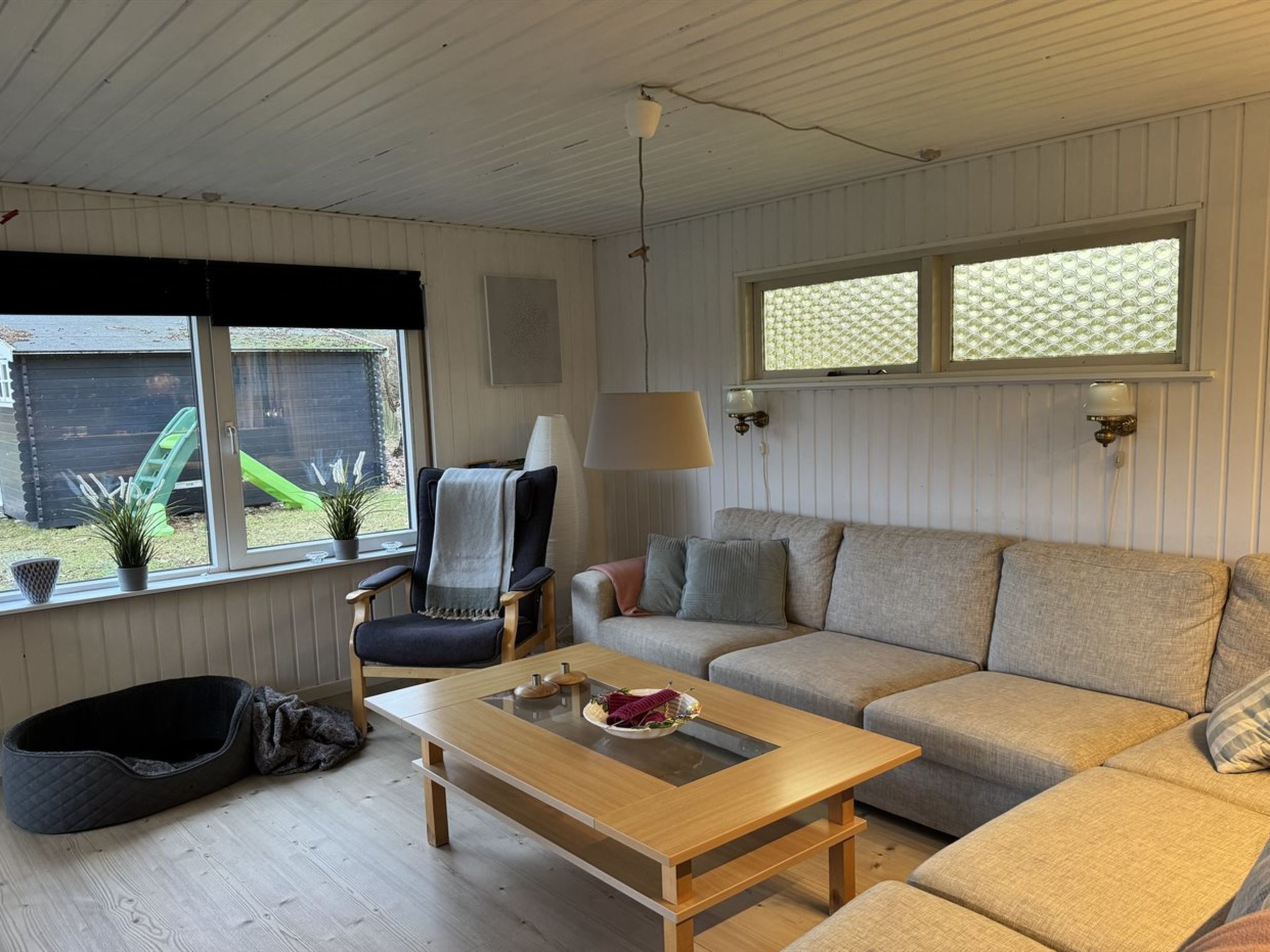 "Floora" -  from the sea