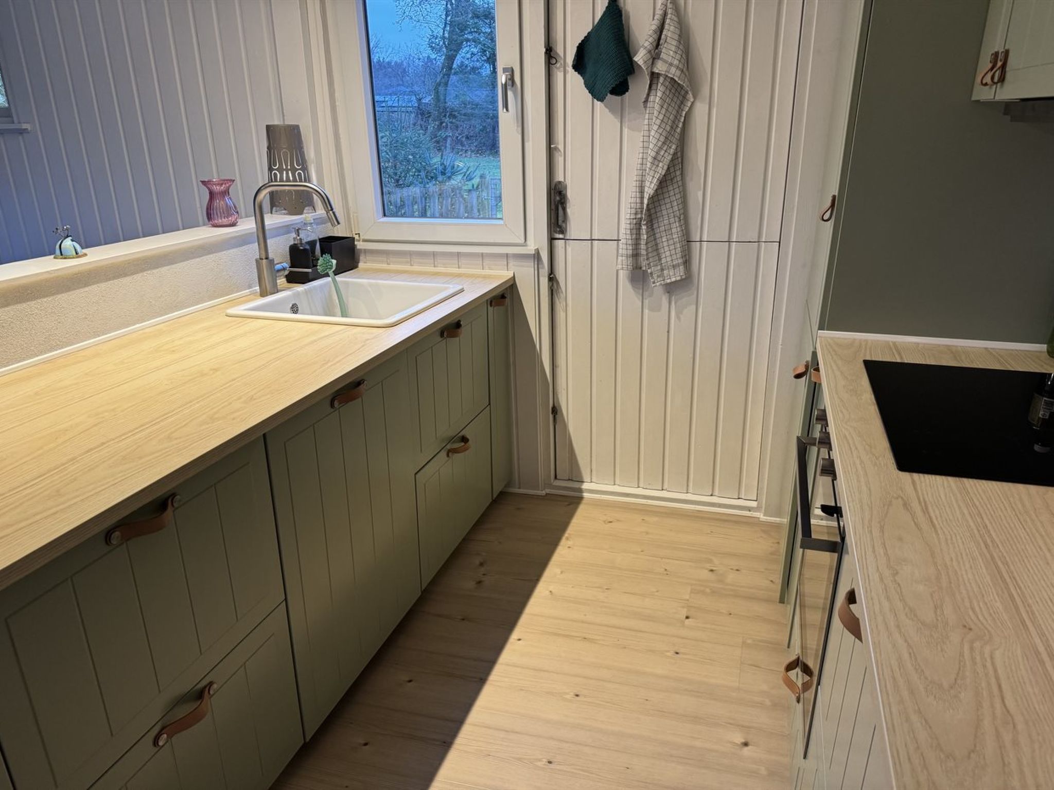 "Floora" -  from the sea