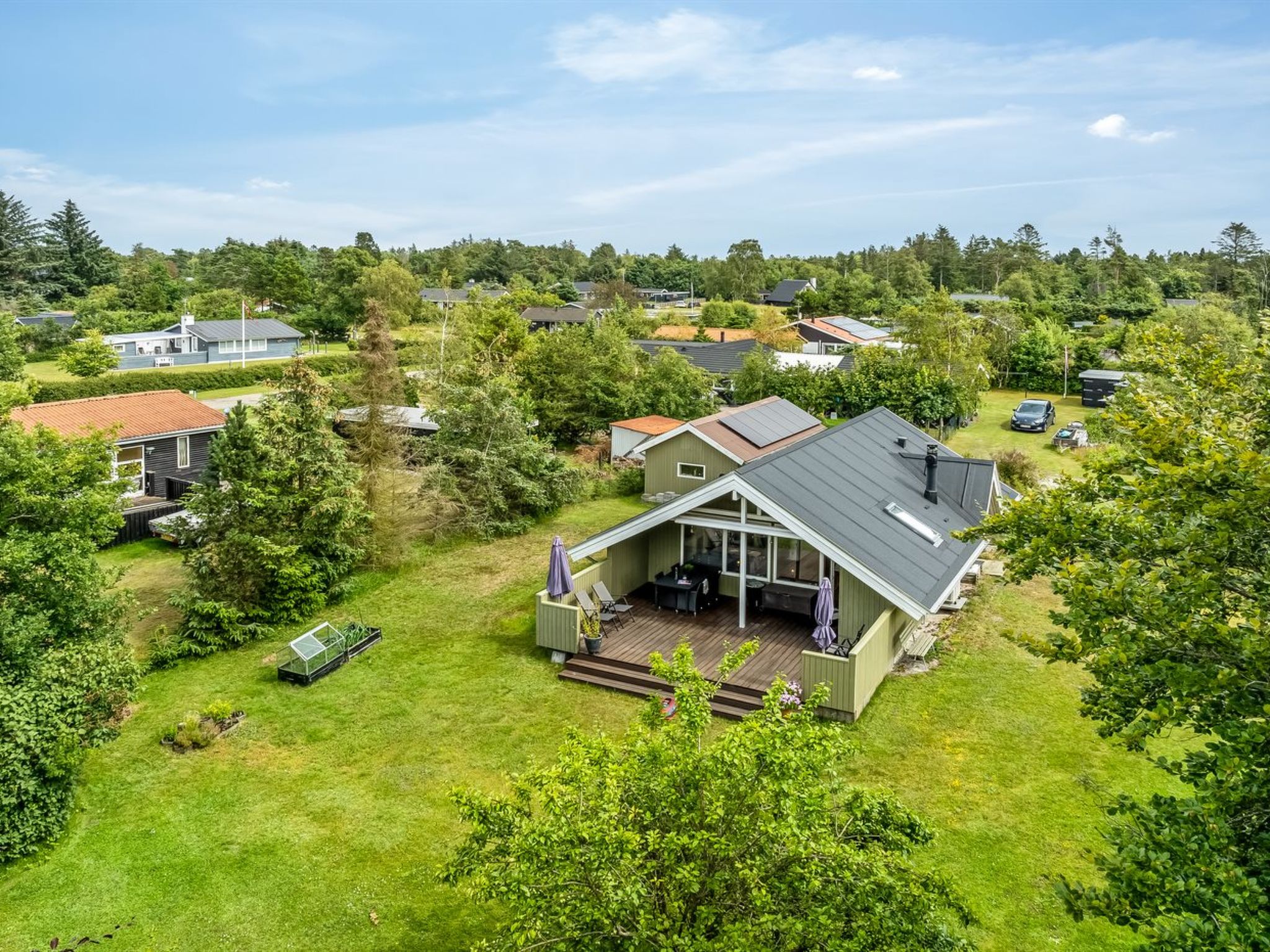 "Emiljan" -  from the sea