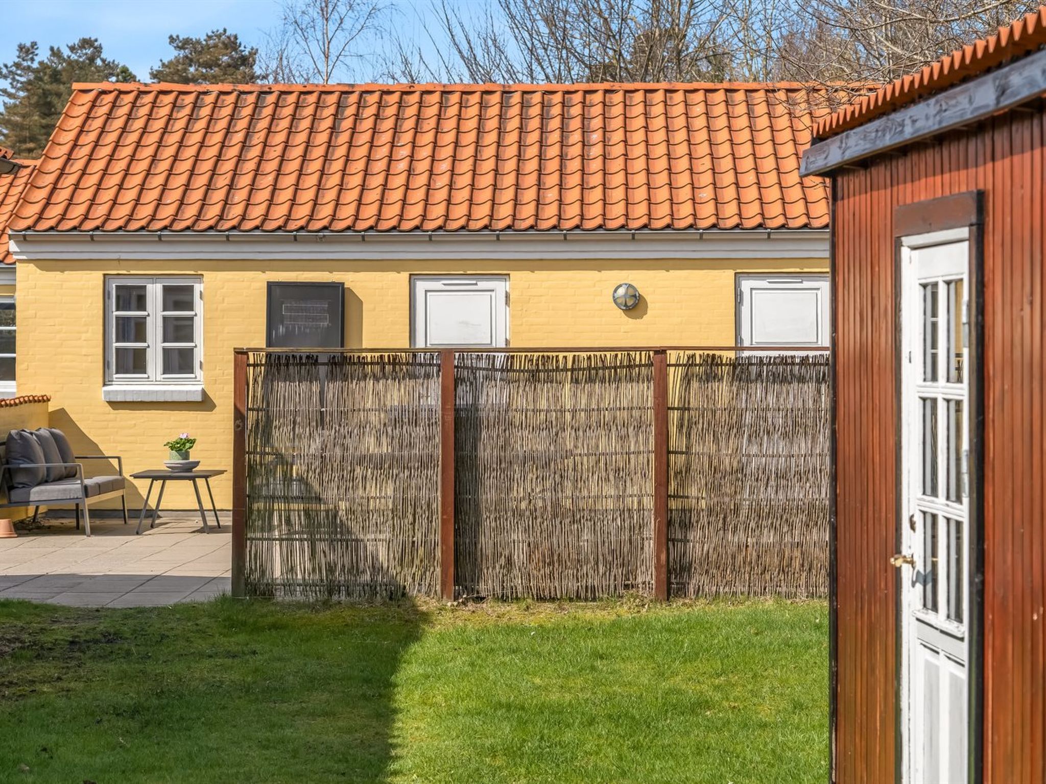 "Klint" - 400m from the sea