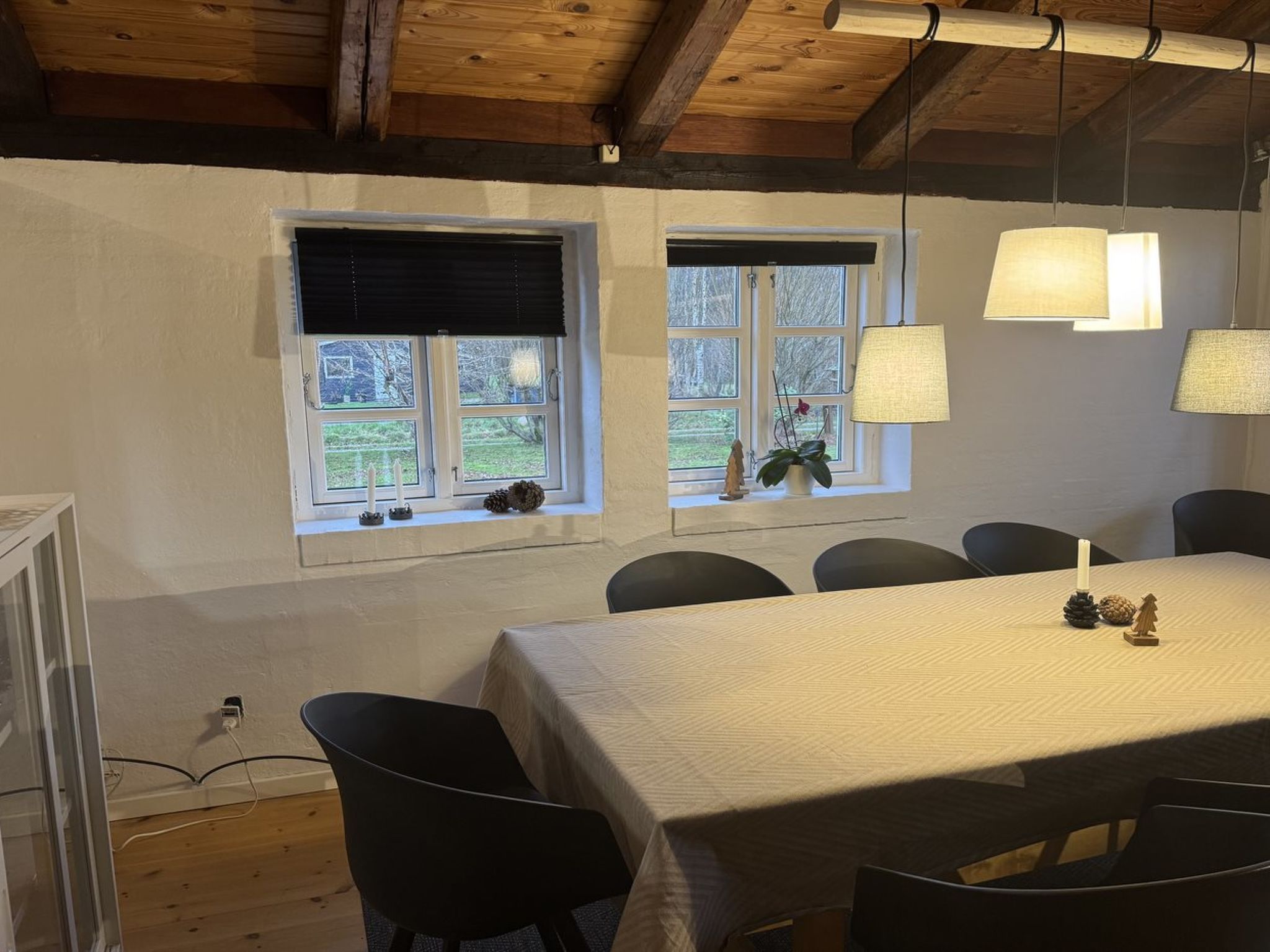 "Klint" - 400m from the sea