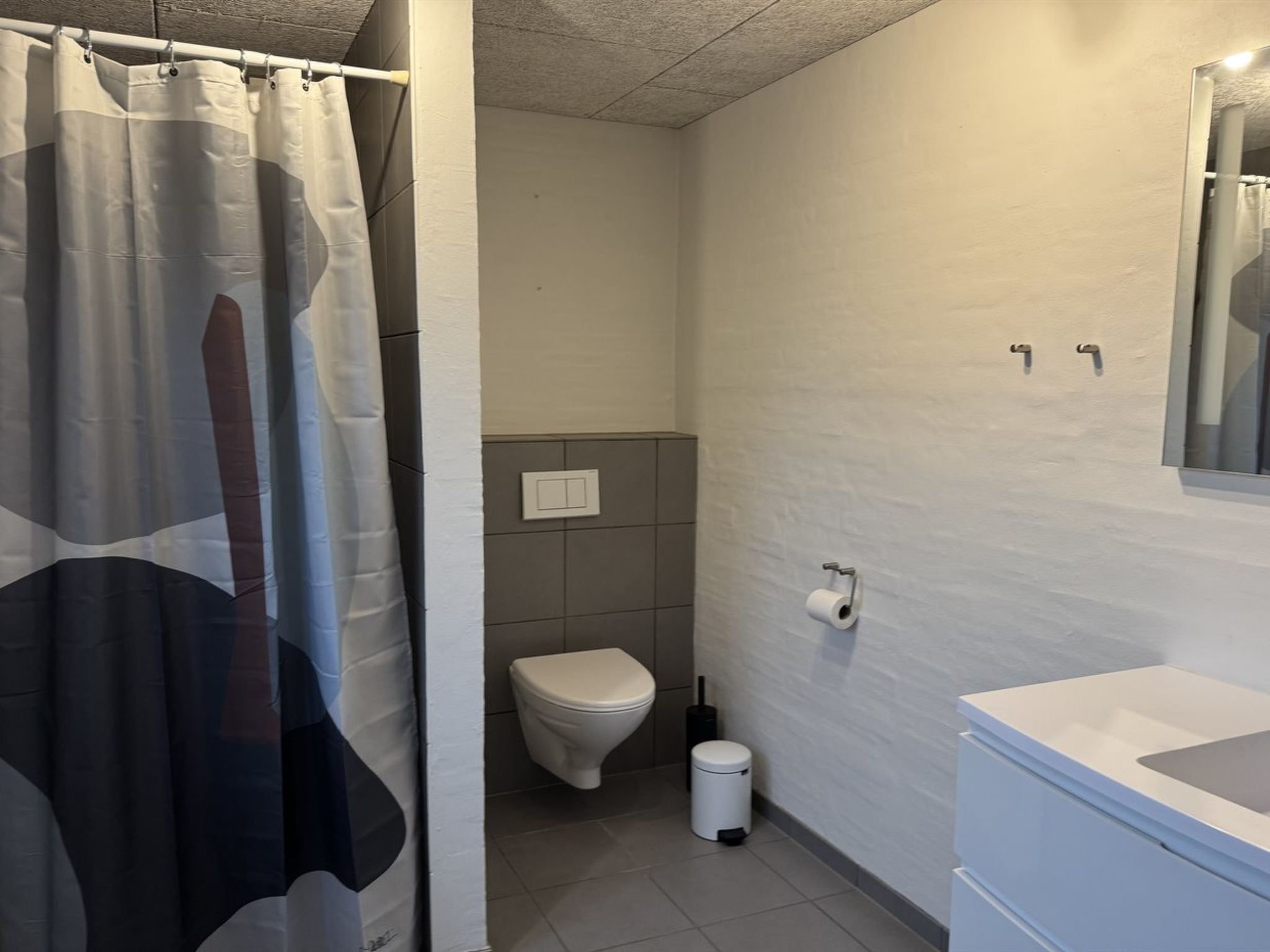 "Klint" - 400m from the sea-Dedans