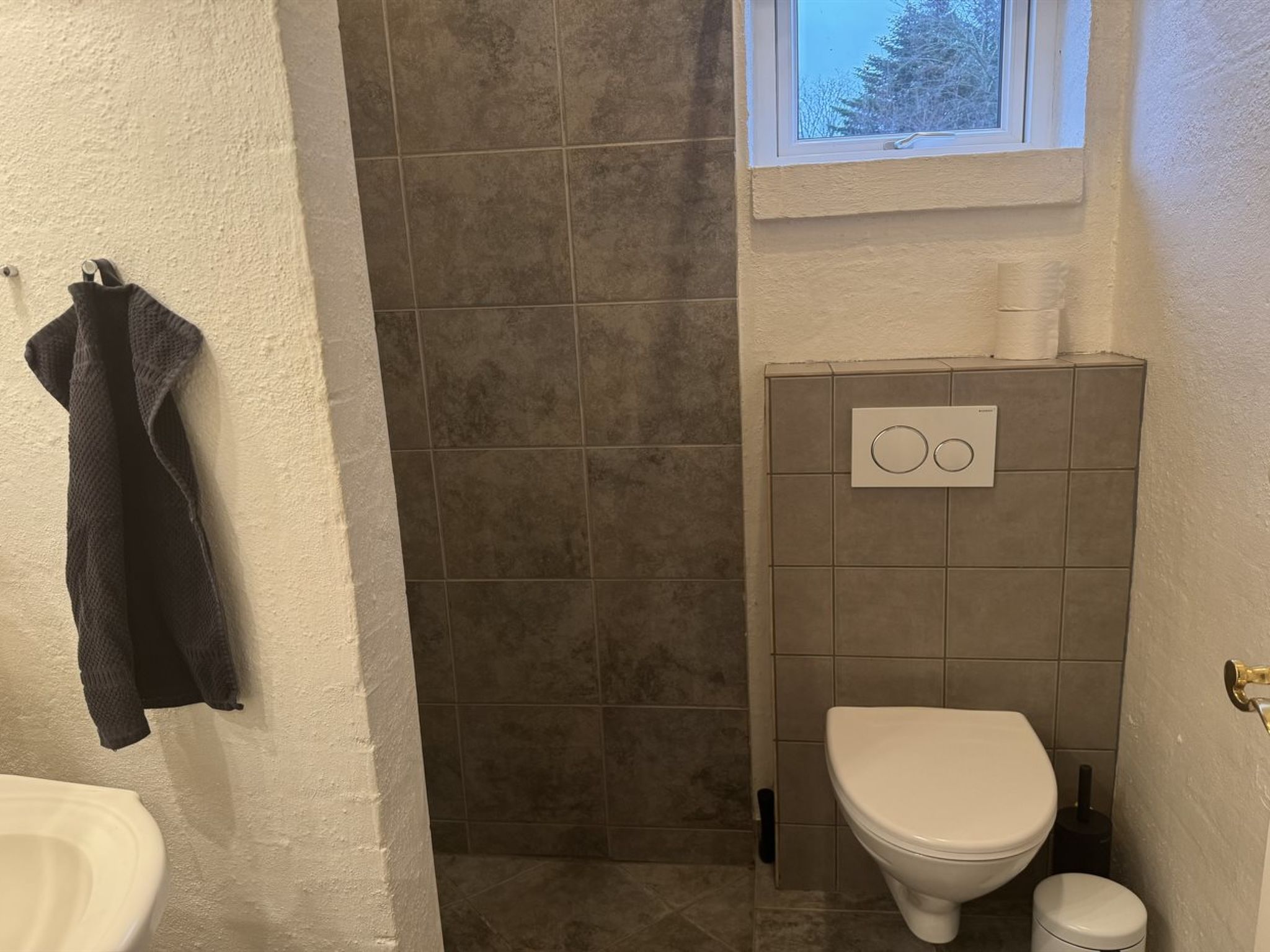 "Klint" - 400m from the sea-Dedans