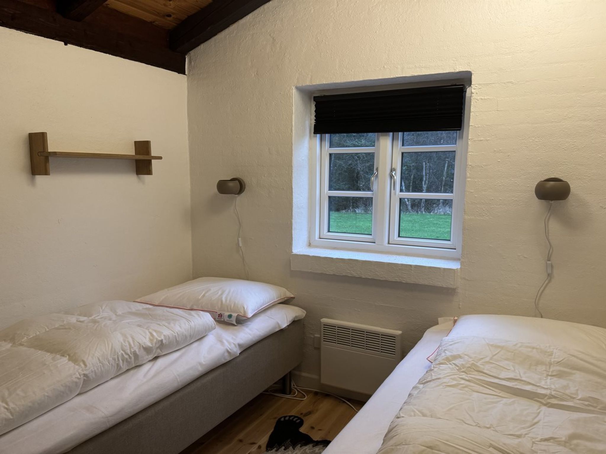 "Klint" - 400m from the sea-Dedans