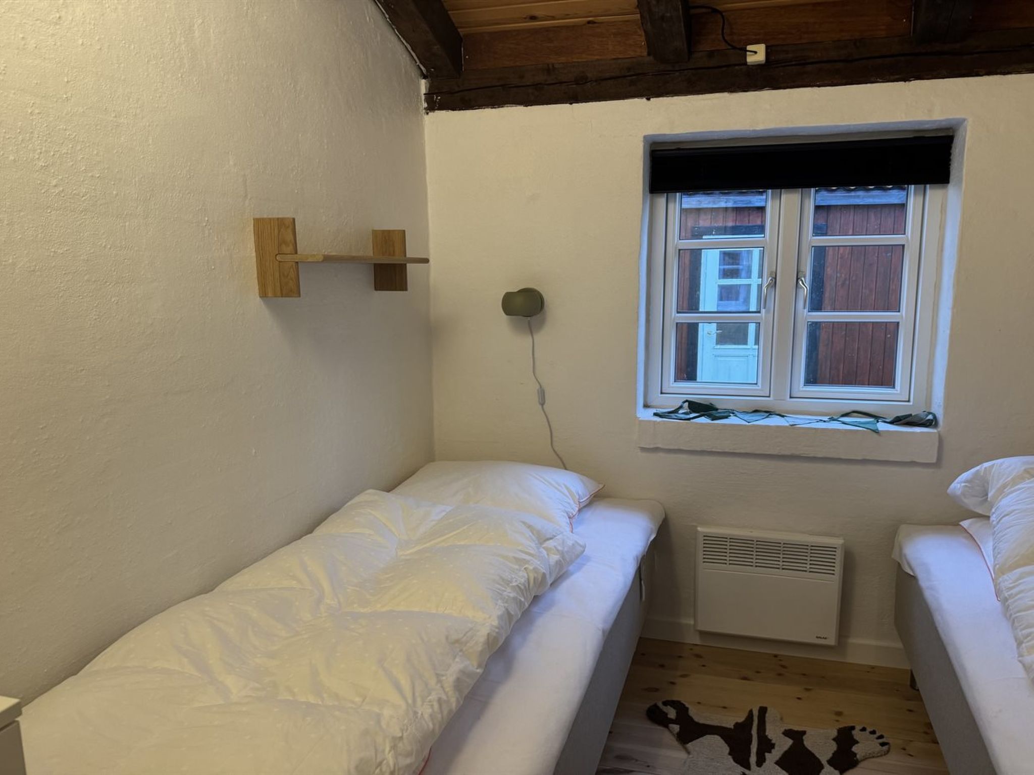 "Klint" - 400m from the sea-Dedans