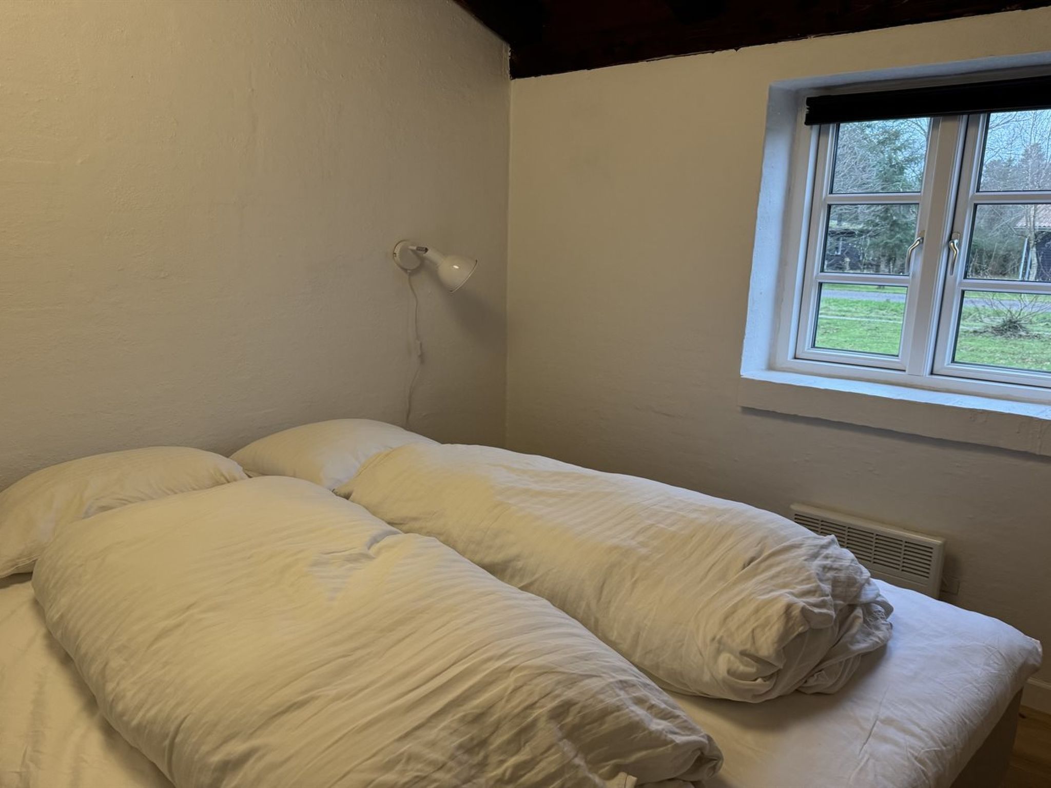 "Klint" - 400m from the sea-Dedans