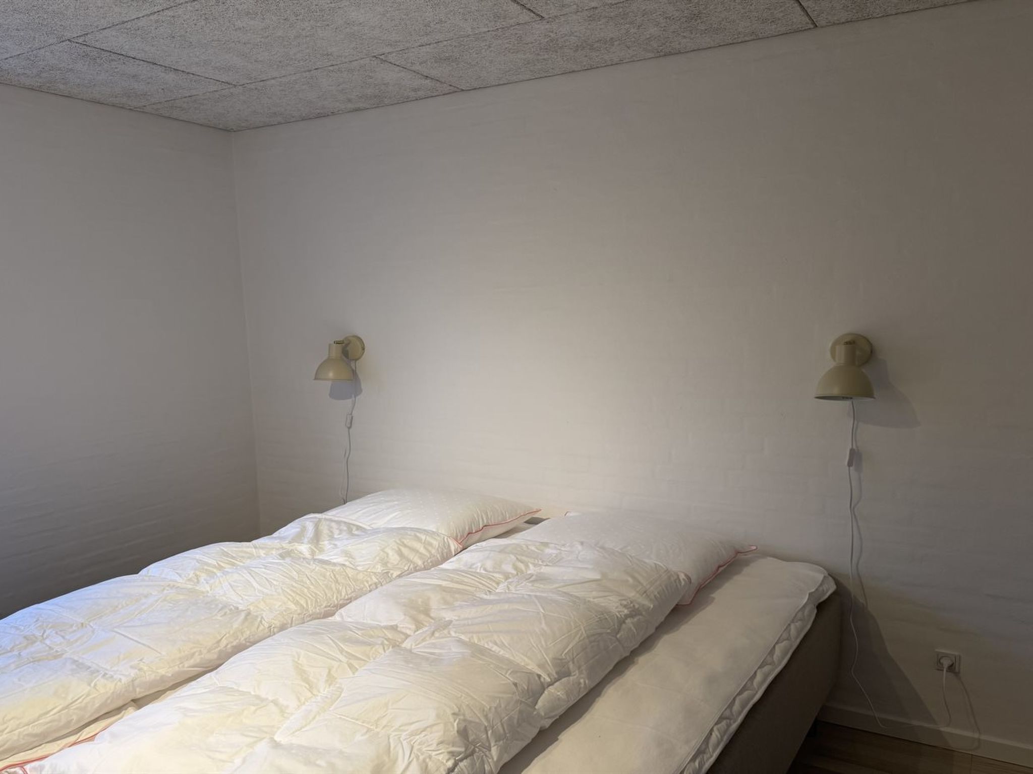 "Klint" - 400m from the sea-Dedans