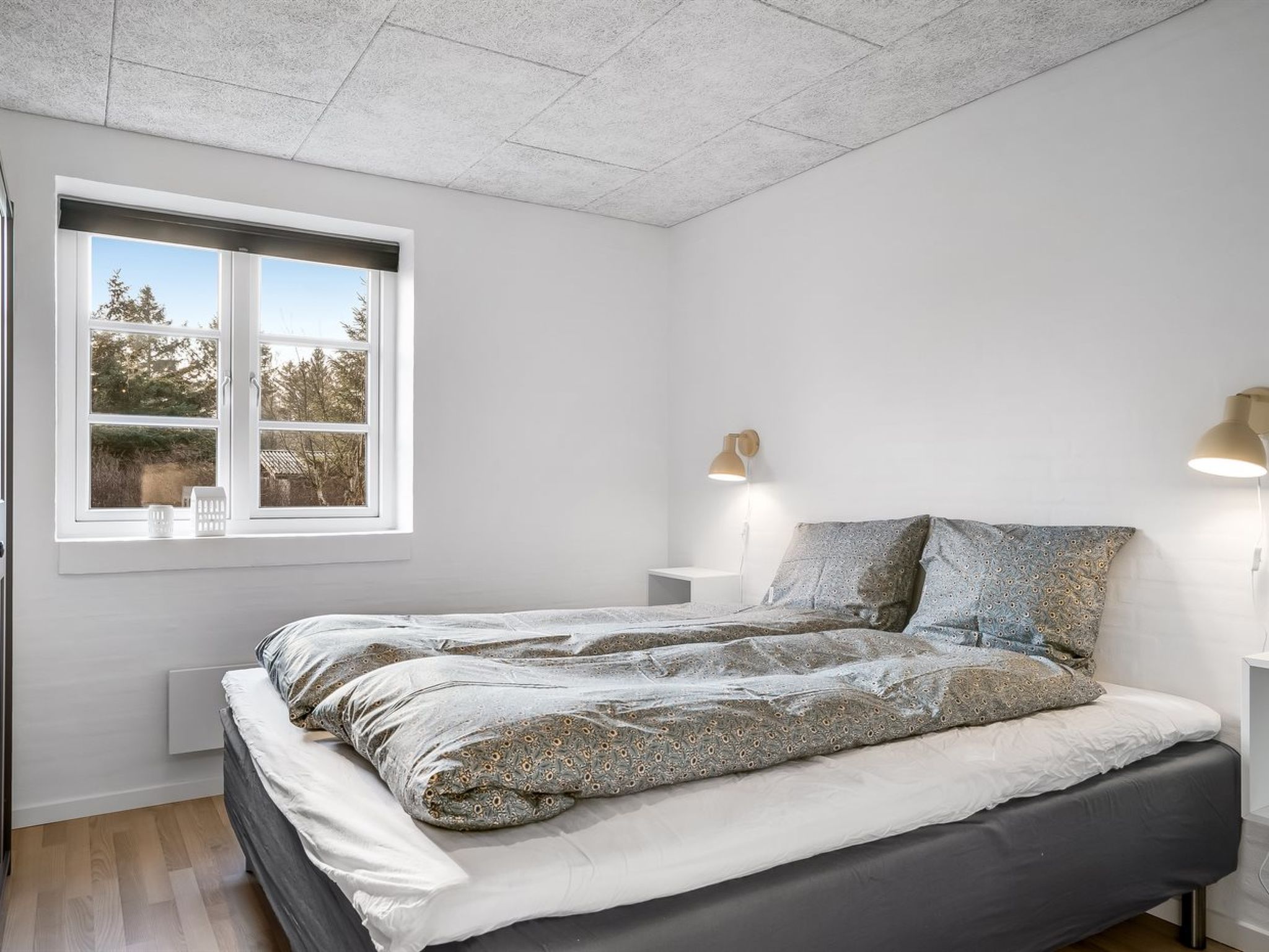 "Klint" - 400m from the sea - Inside