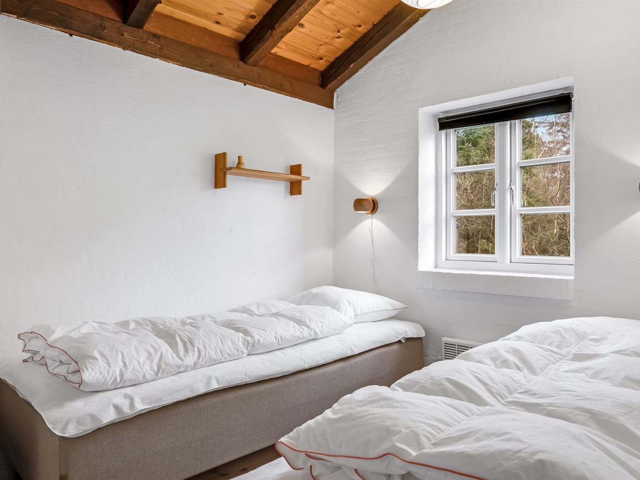 "Klint" - 400m from the sea - Inside