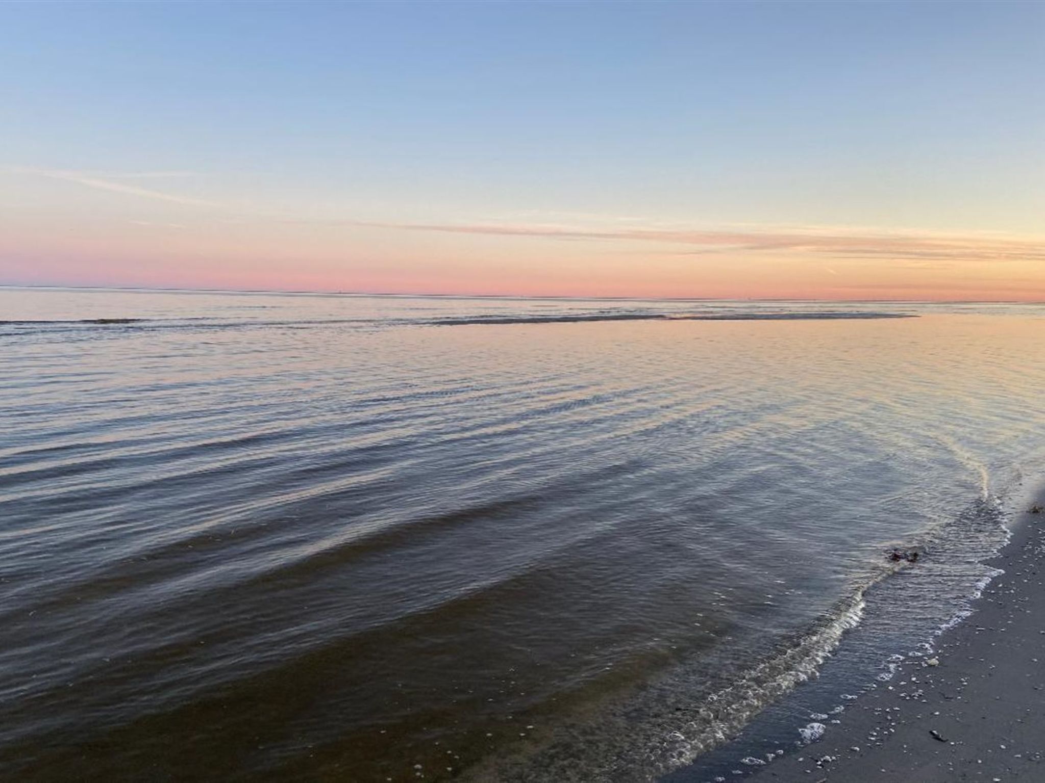 "Bengta" -  from the sea - Buiten