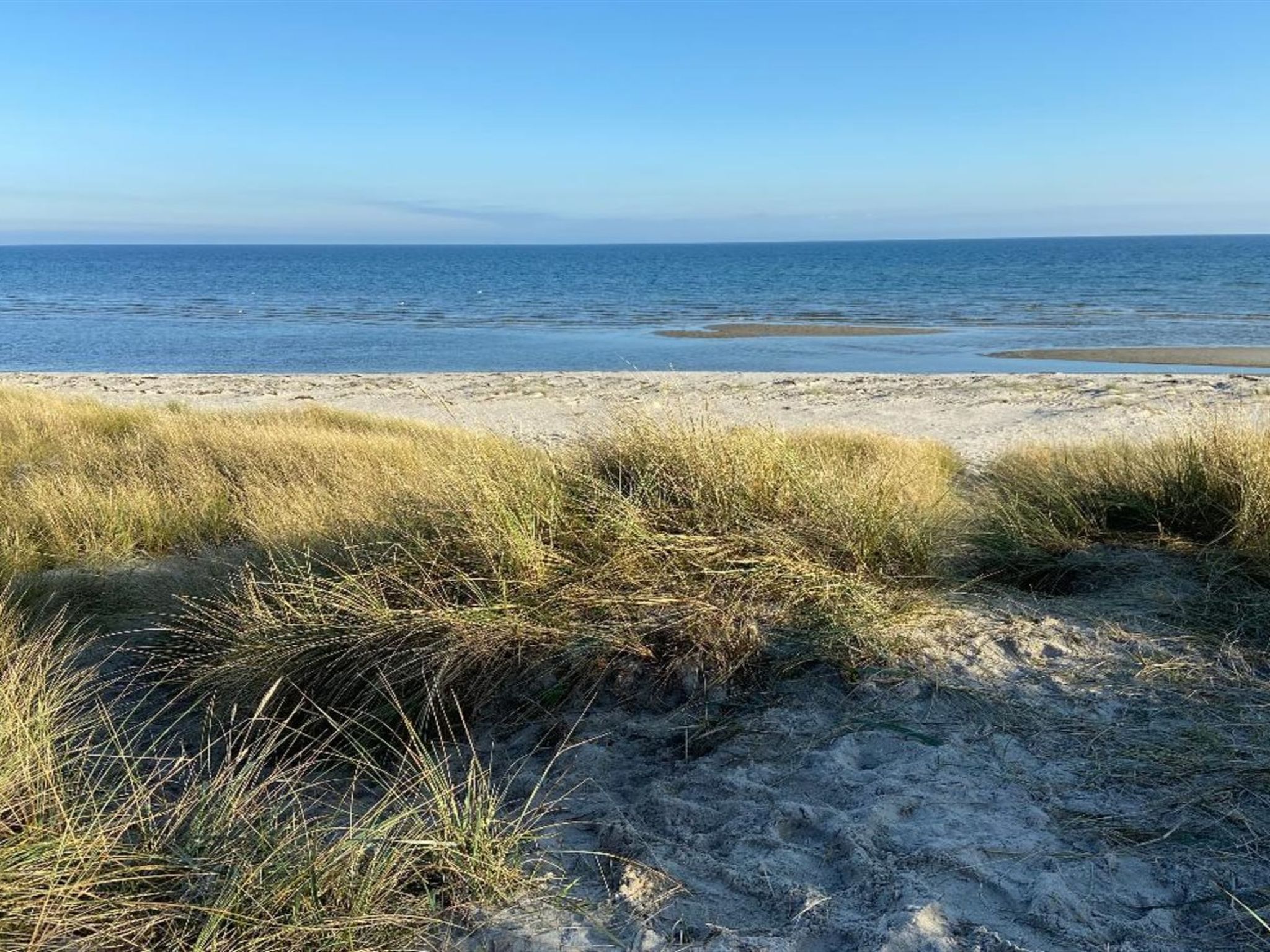 "Nanne" -  from the sea
