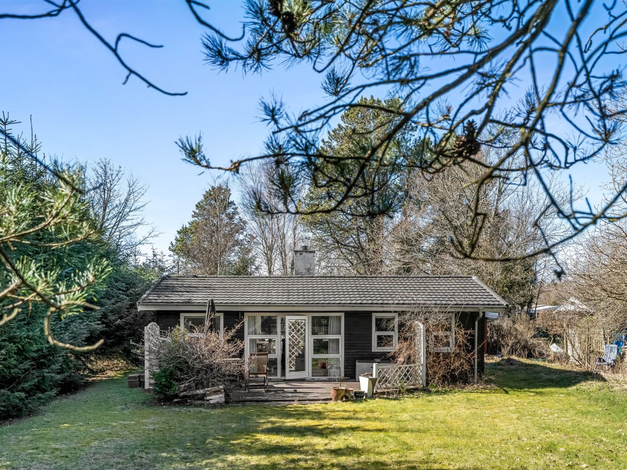 Photo of "Jamie" -  from the sea