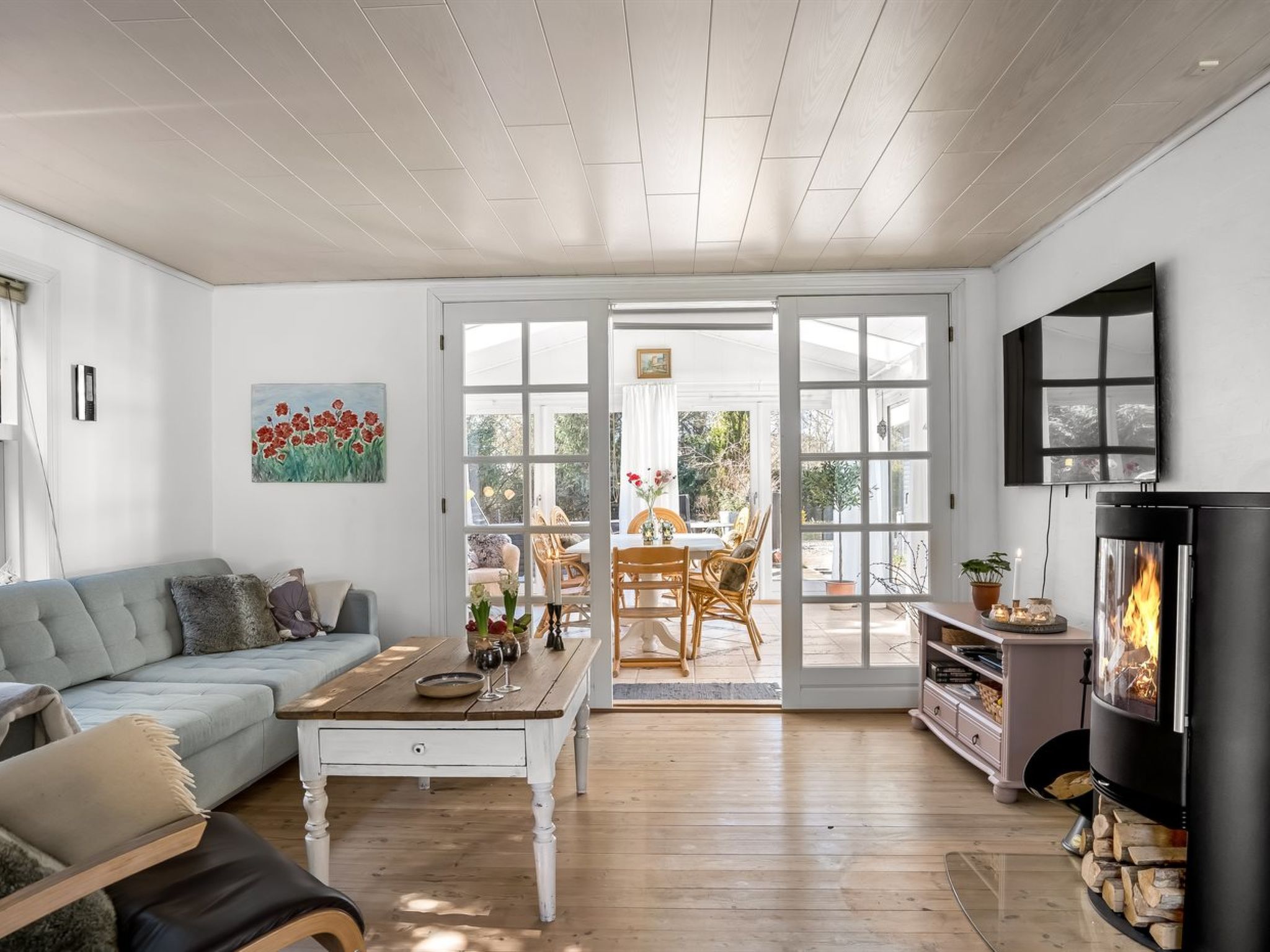 Photo of "Jamie" -  from the sea