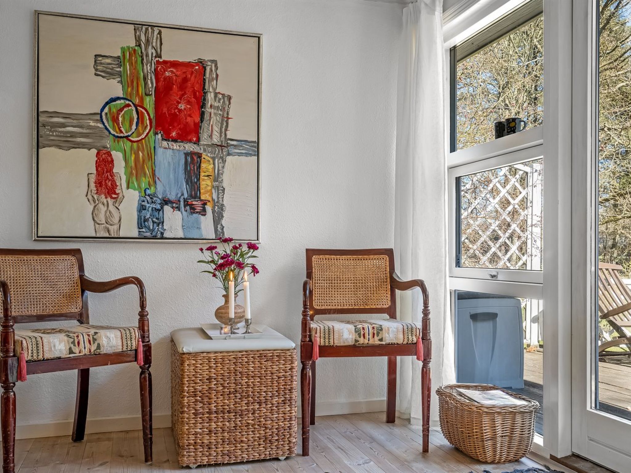 Photo of "Jamie" -  from the sea