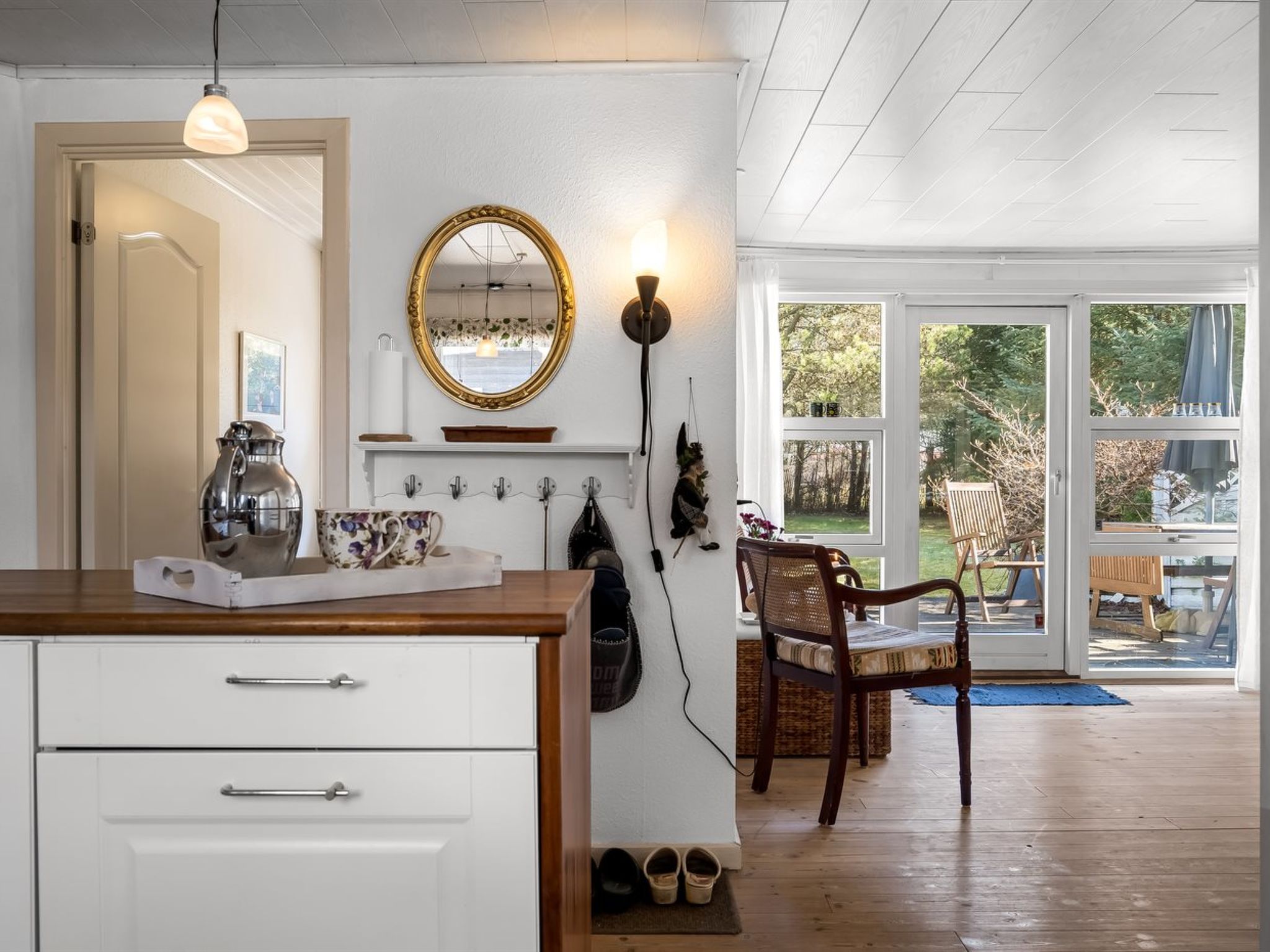 Photo of "Jamie" -  from the sea