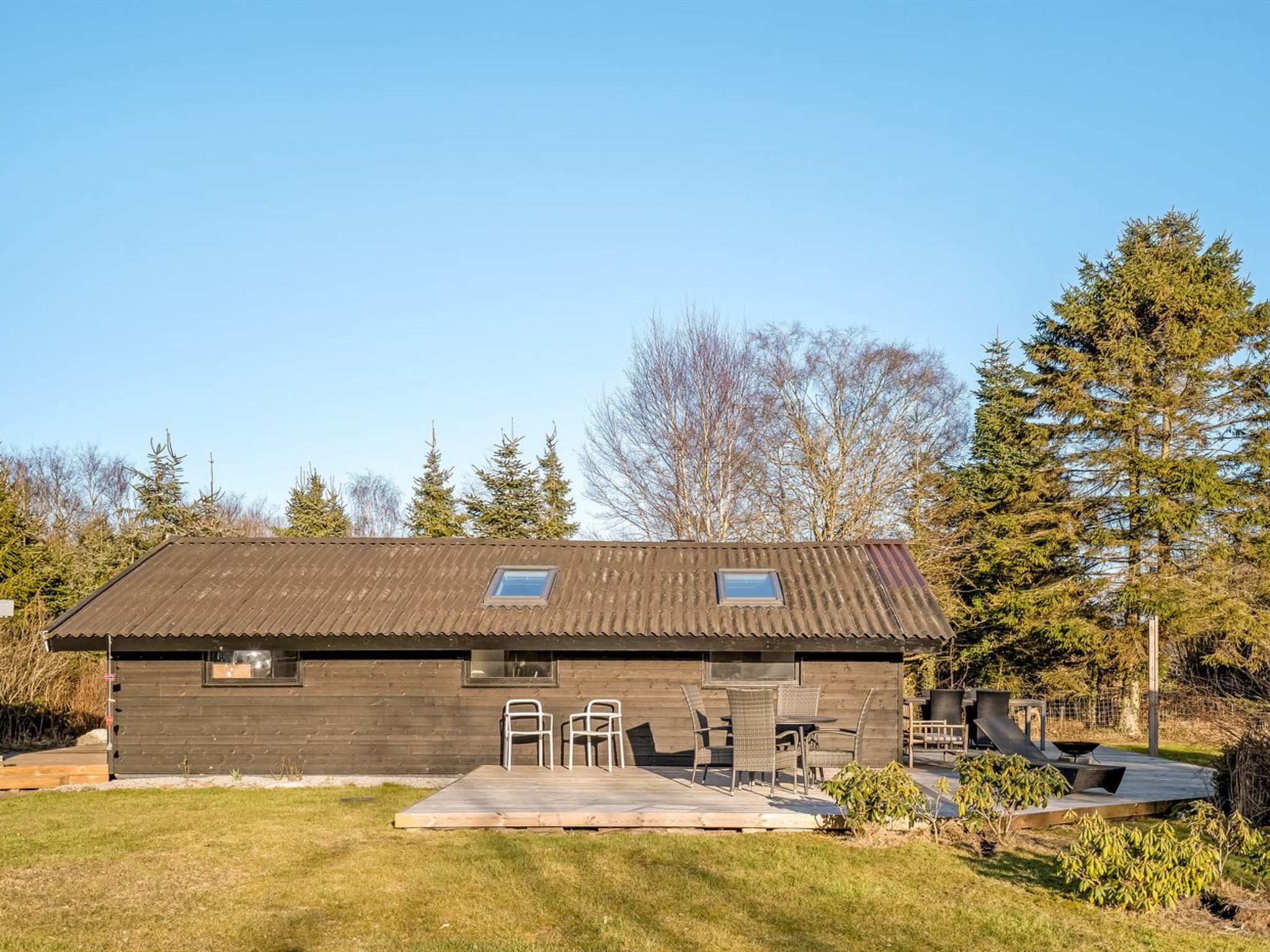 Photo of "Bedrija" -  from the sea