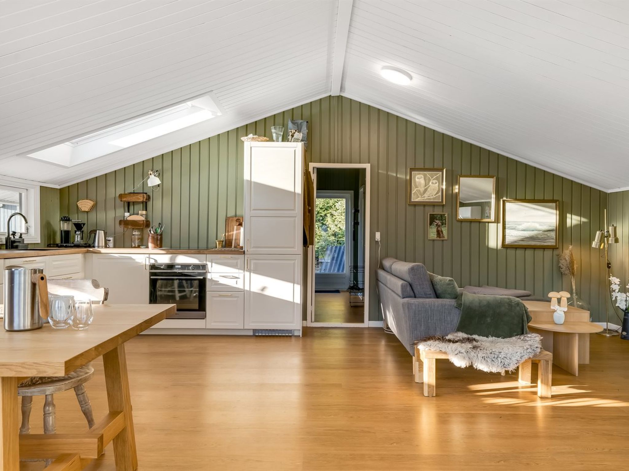 Photo of "Bedrija" -  from the sea