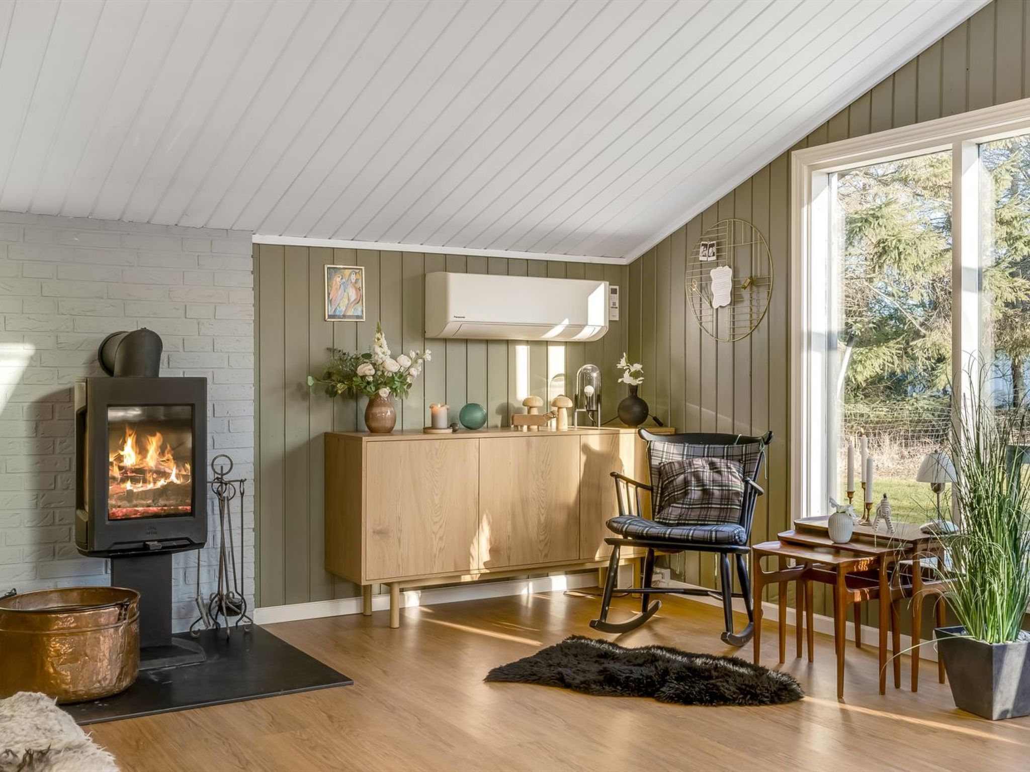 Photo of "Bedrija" -  from the sea