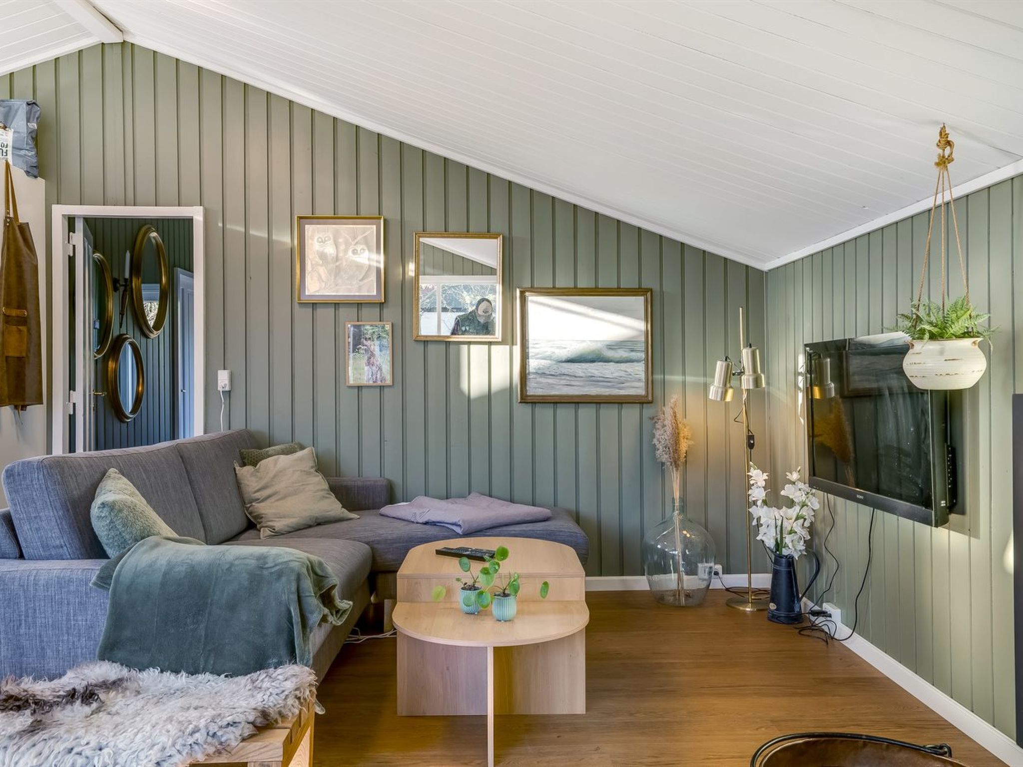 Photo of "Bedrija" -  from the sea