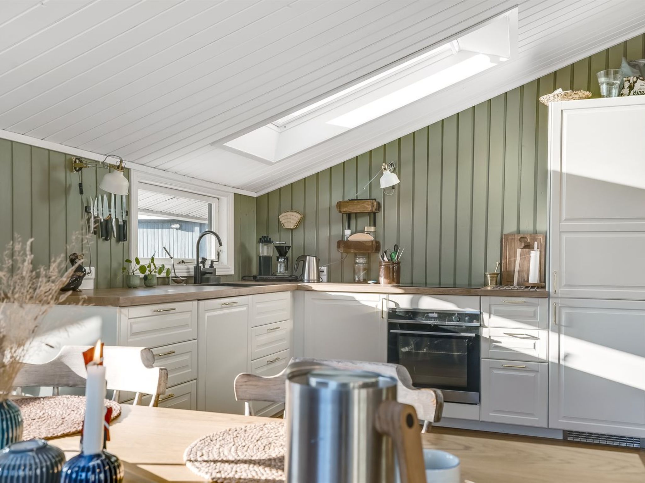 Photo of "Bedrija" -  from the sea