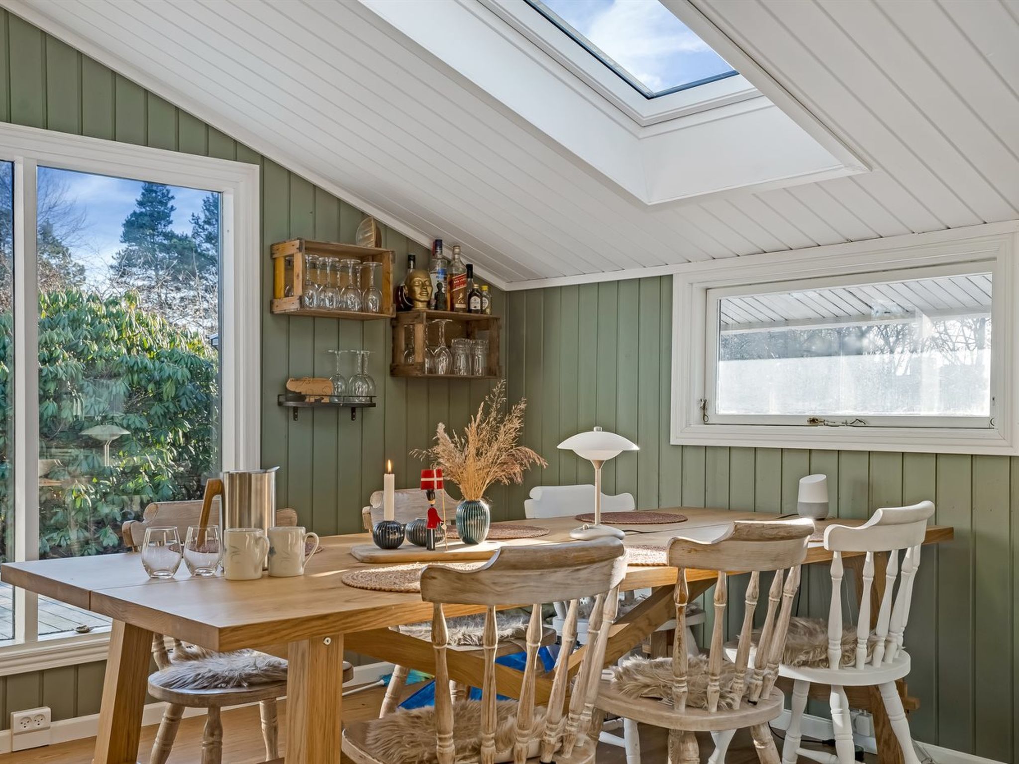 Photo of "Bedrija" -  from the sea