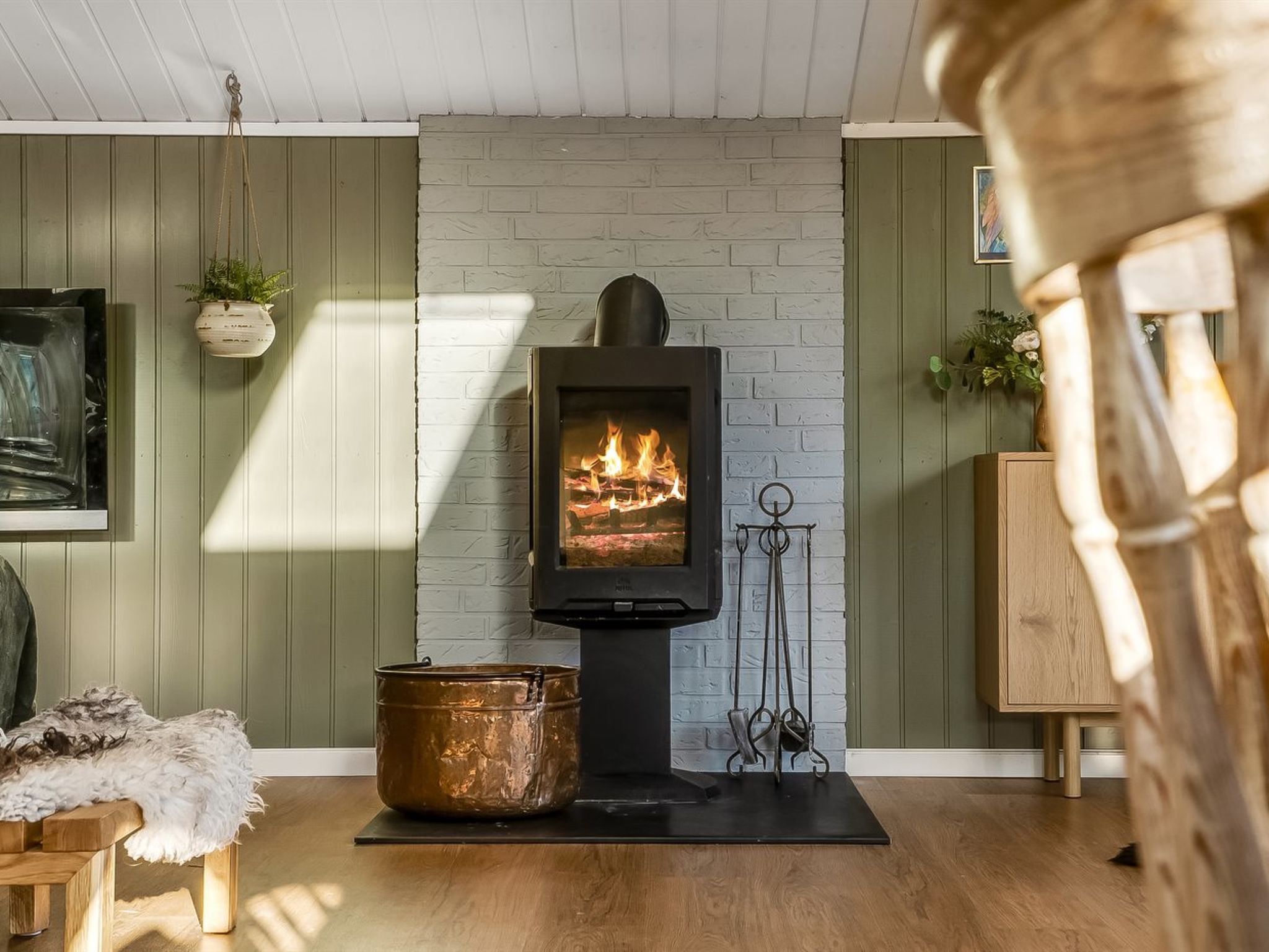 Photo of "Bedrija" -  from the sea