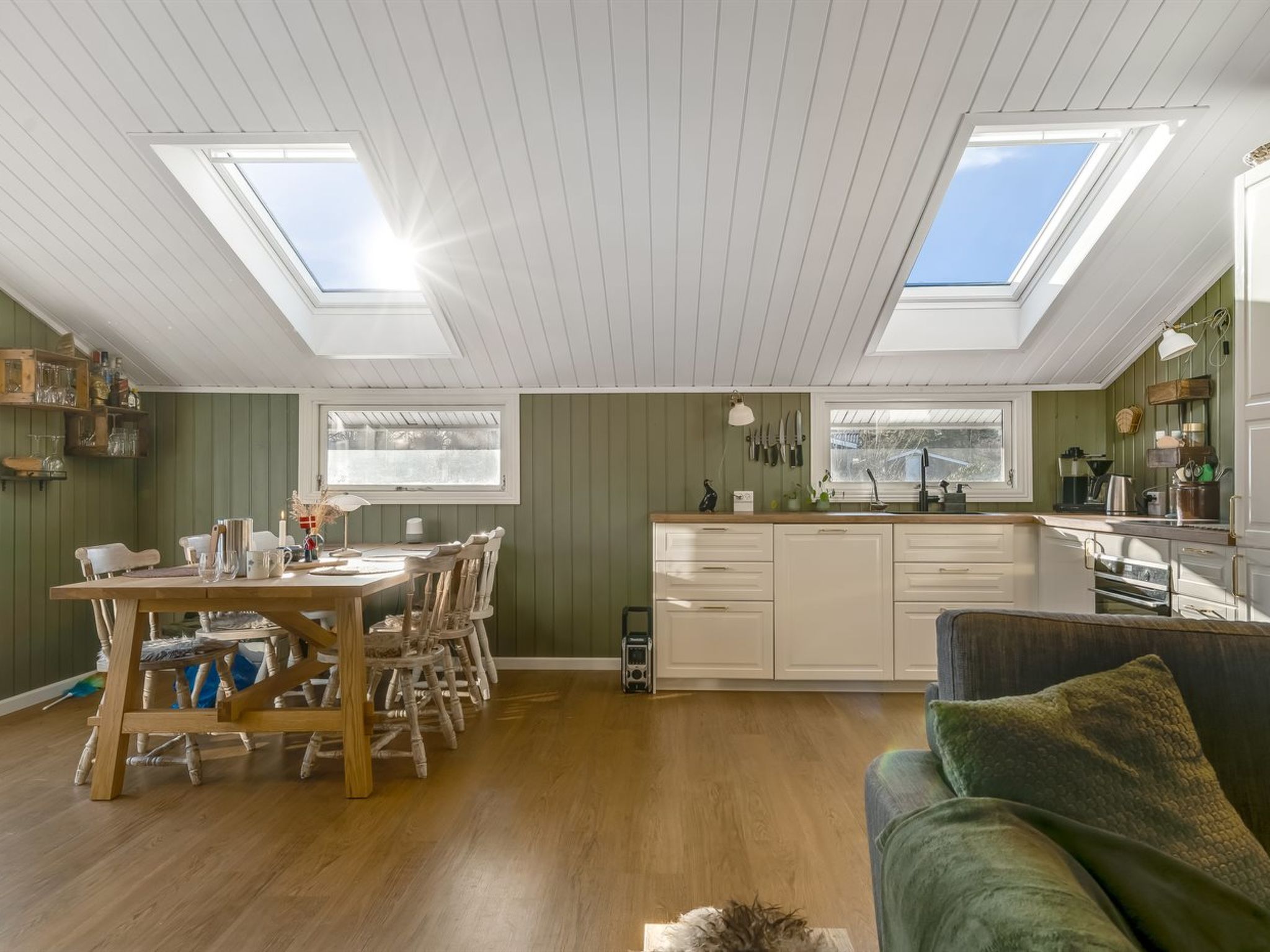 Photo of "Bedrija" -  from the sea