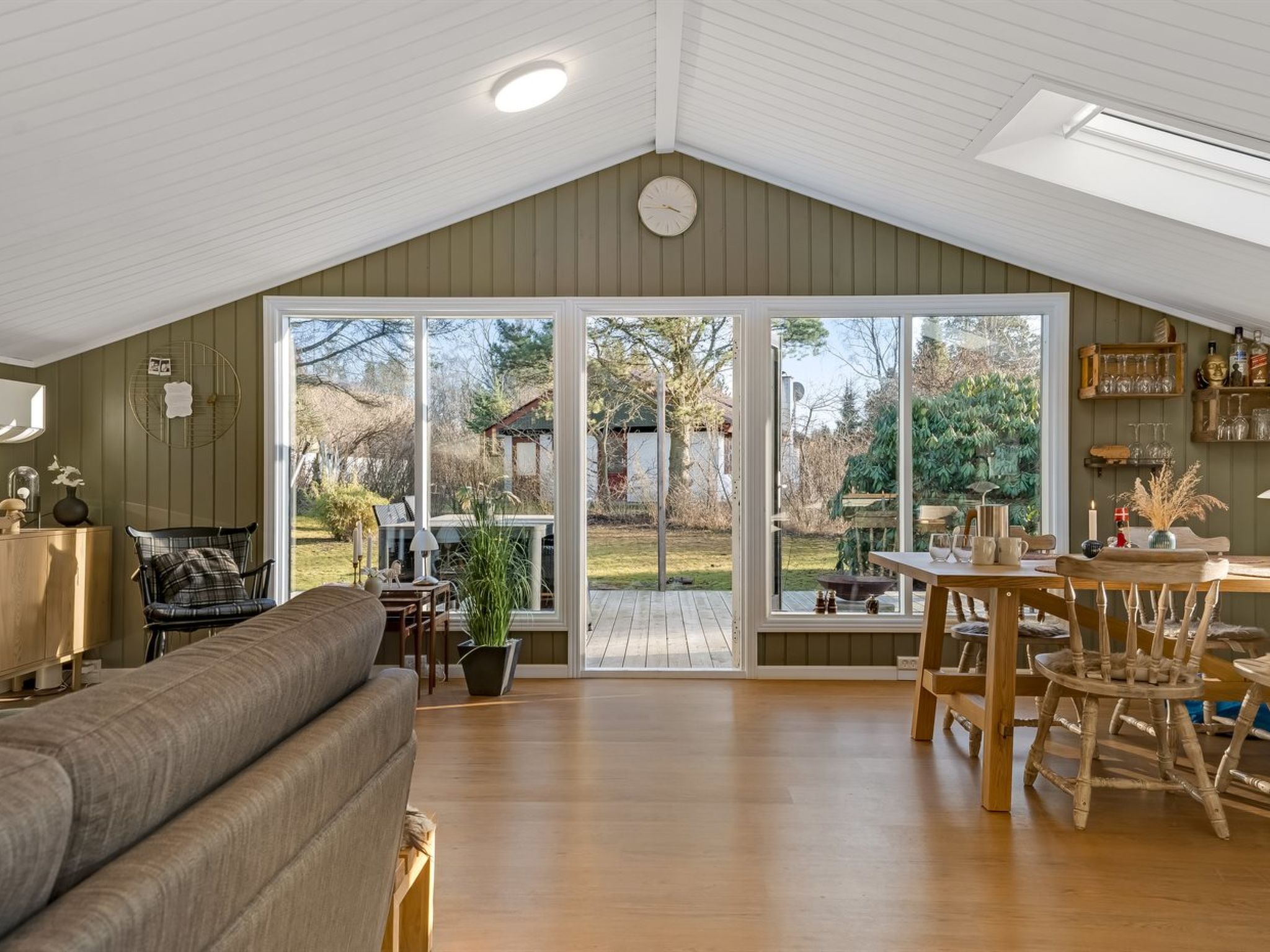 Photo of "Bedrija" -  from the sea