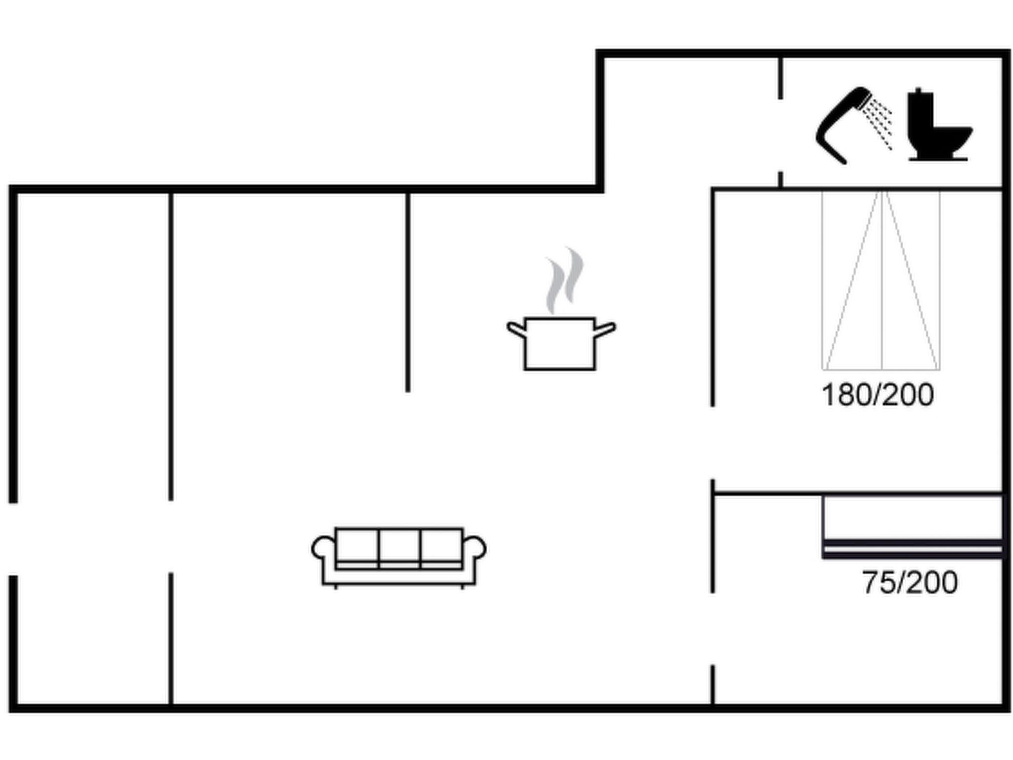 Photo of "Stefana" -  from the sea