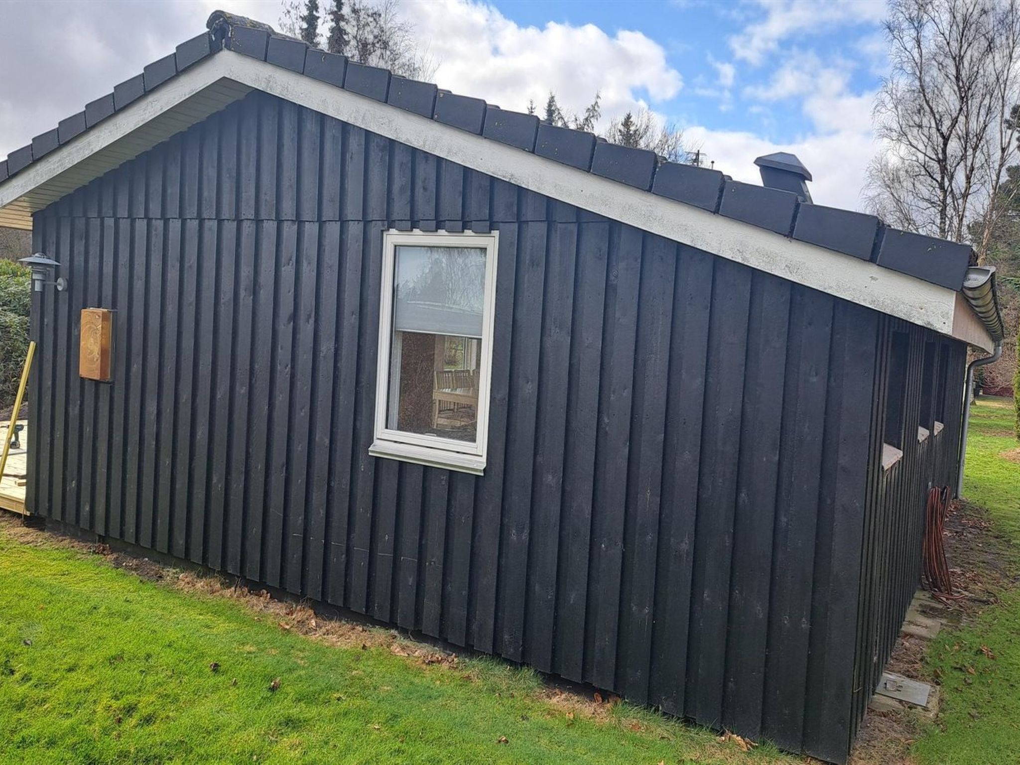 Photo of "Stefana" -  from the sea